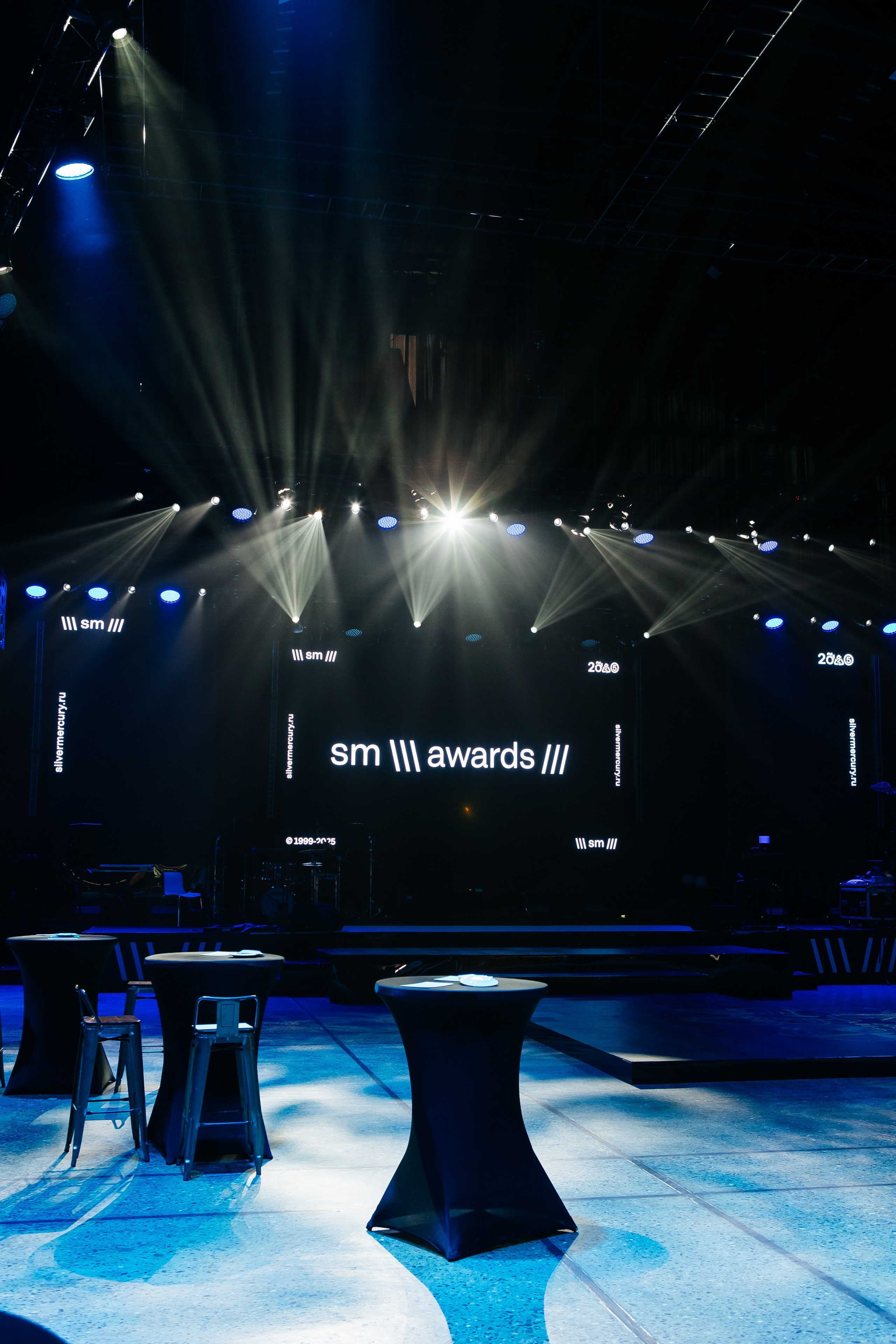 Silver Mercury 2025. Фотограф в Москве Влад Ярчевский