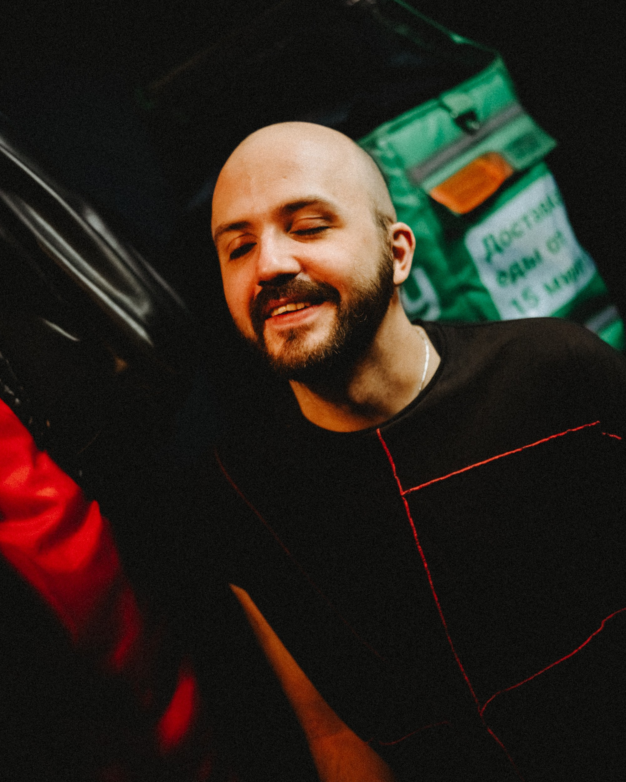 Весело и грустно. Кутнов Владислав | Портретная и городская фотосессии | Санкт-Петербург