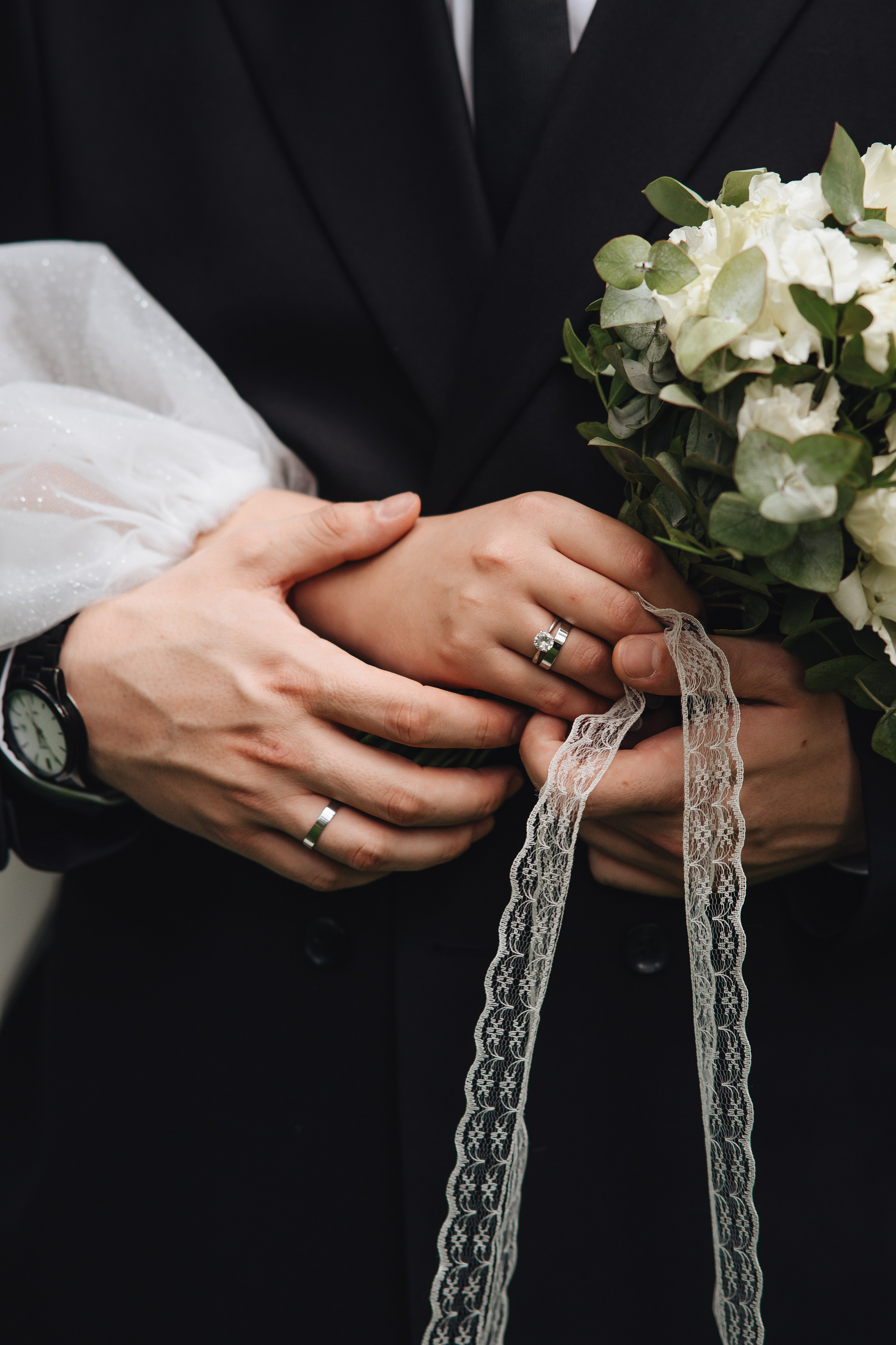 Савёловский ЗАГС, Москва