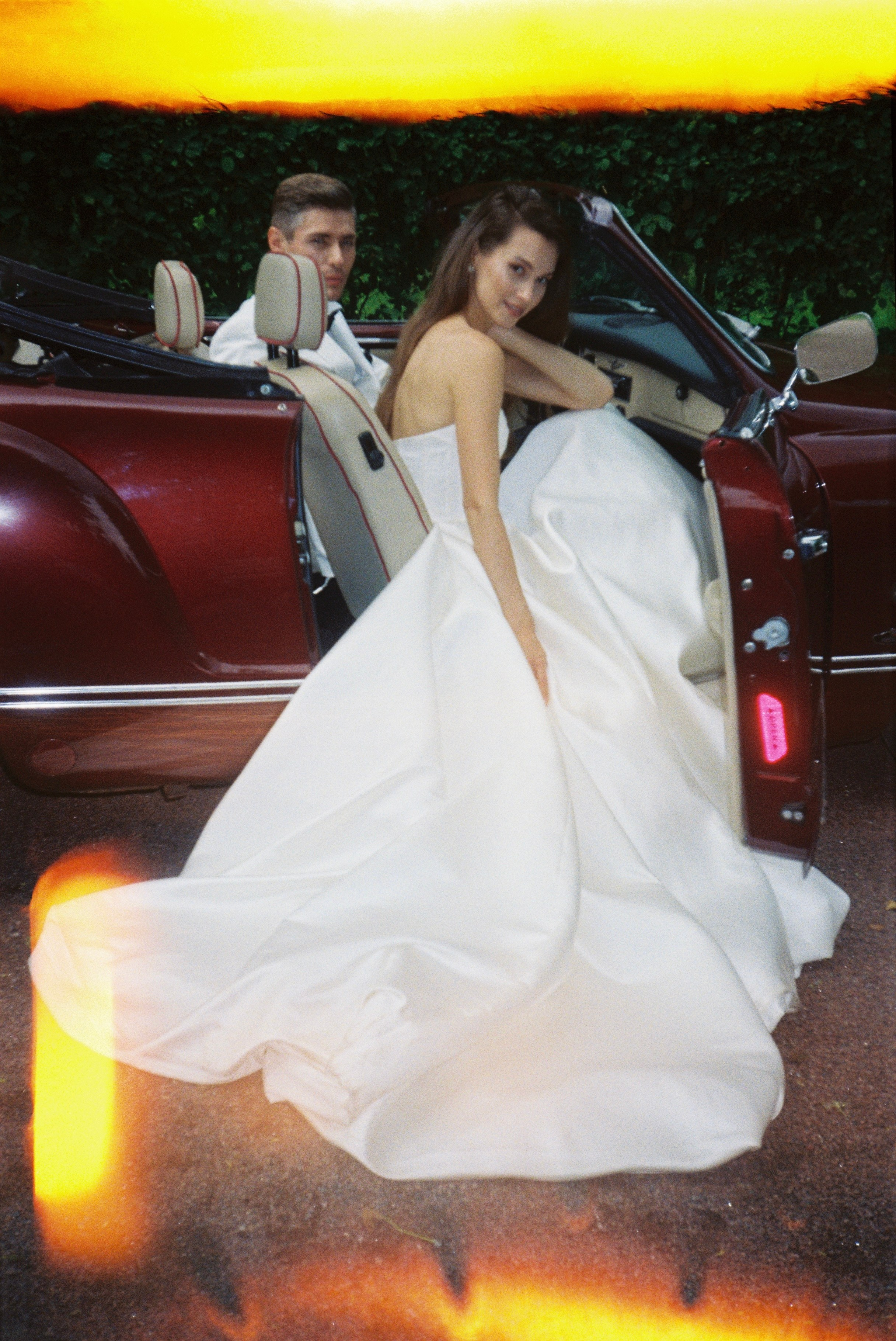 Italian wed Ksenia and Yaroslav 🇮🇹. Главная