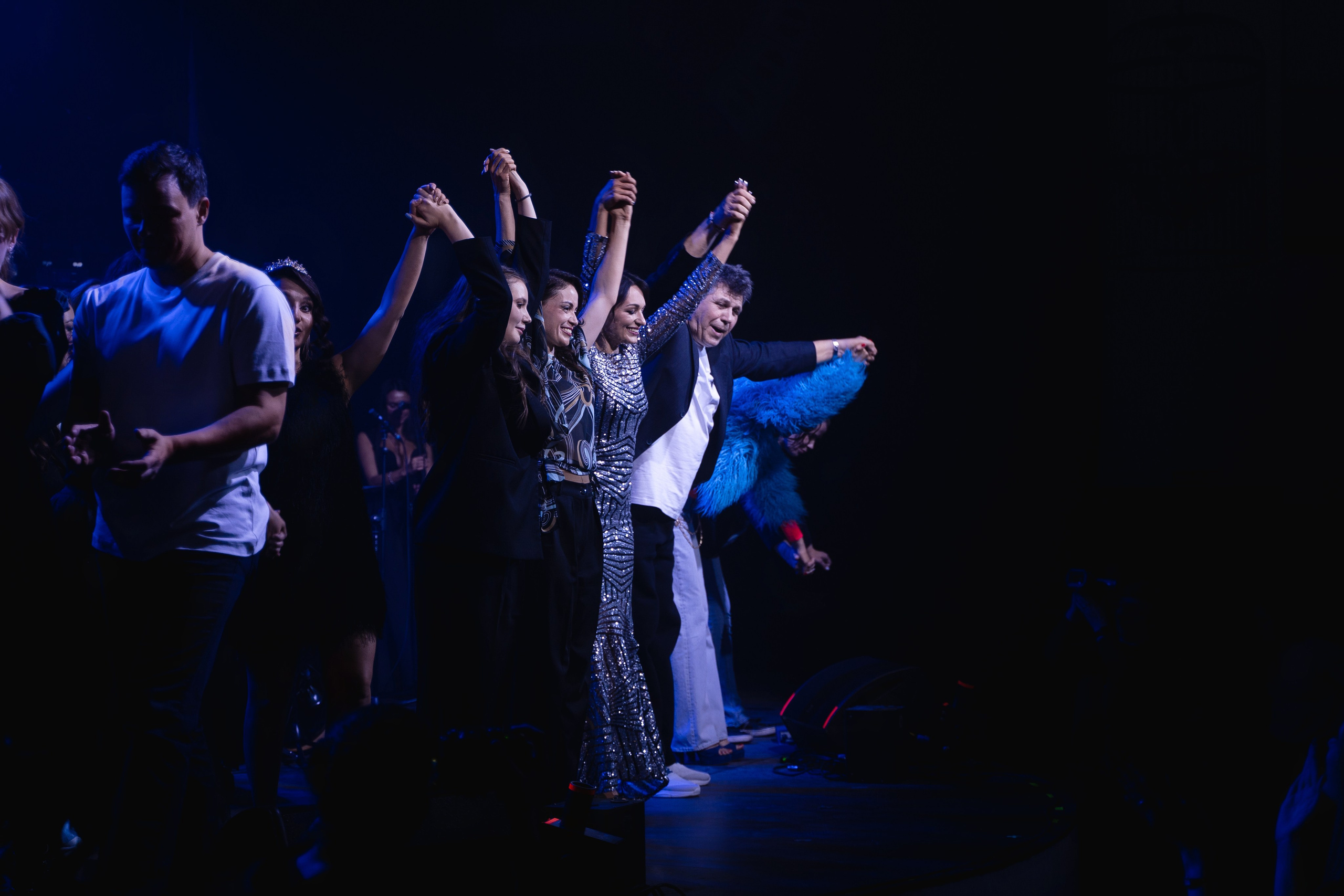 Улётный концерт. Фотограф и видеограф Евгений Романов Санкт-Петербург