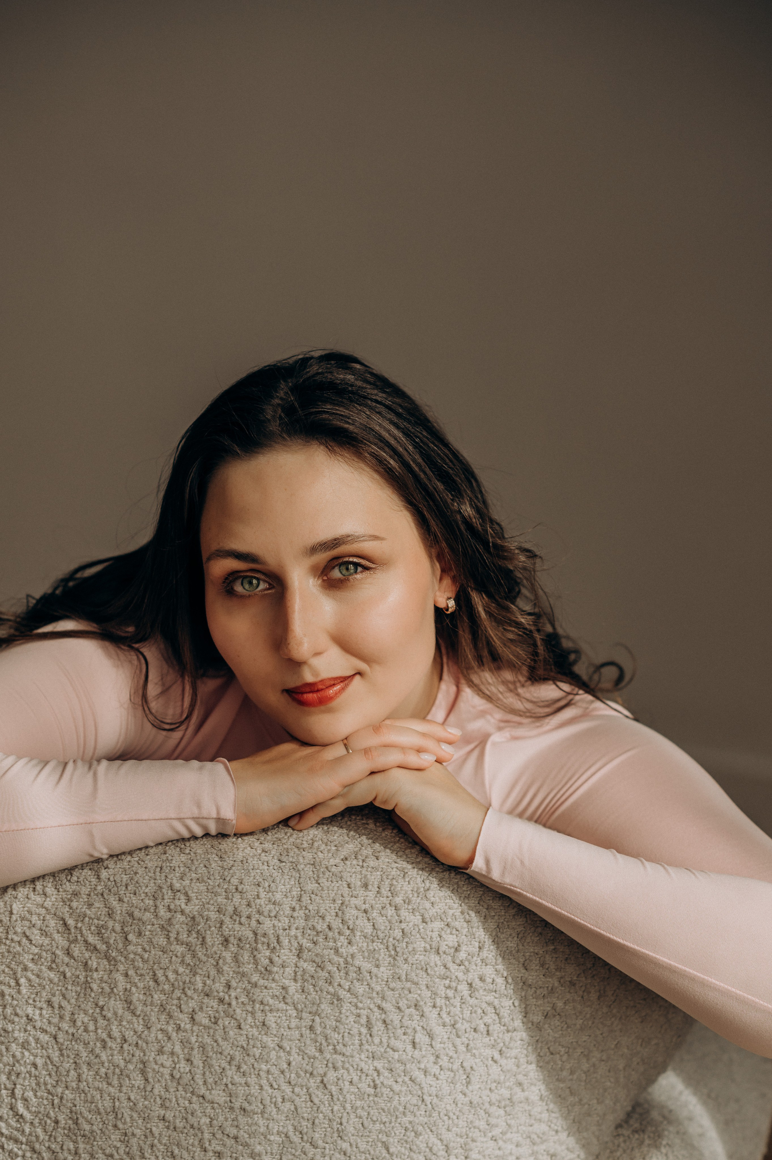 Наташа. Семейный фотограф в Домодедово и Москве Елена Пичугина