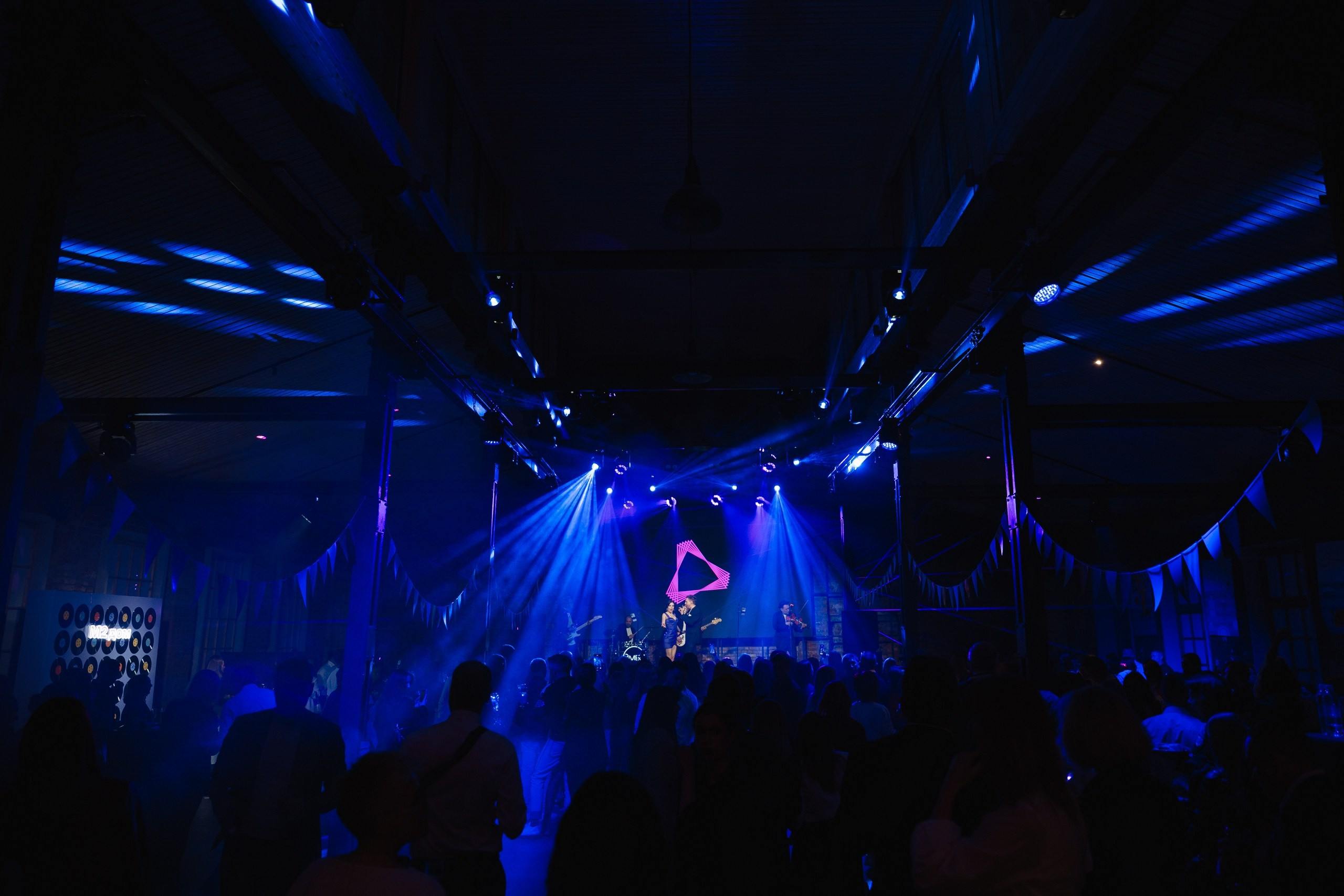 КОРПОРАТИВ. М2