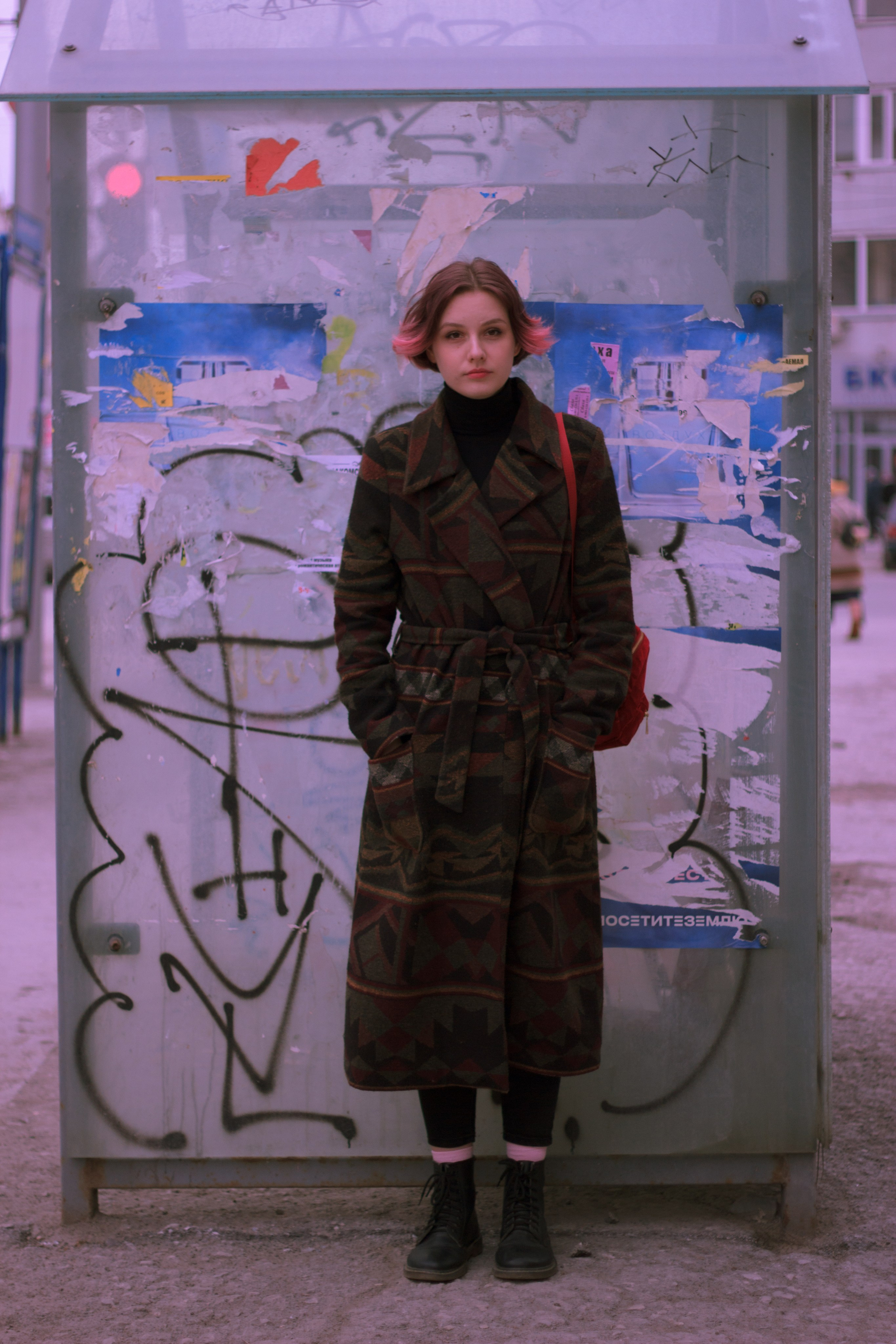 Евгения. Фотограф, видеограф в Санкт-Петербурге