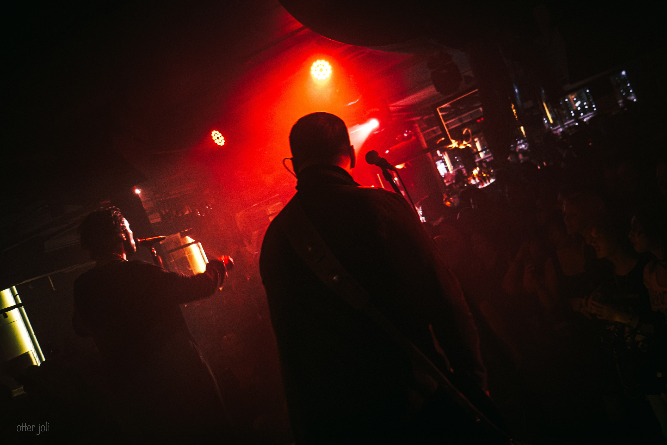 Ramm'band | МТ Music Bar. Концертный репортёр Валерия Сафина