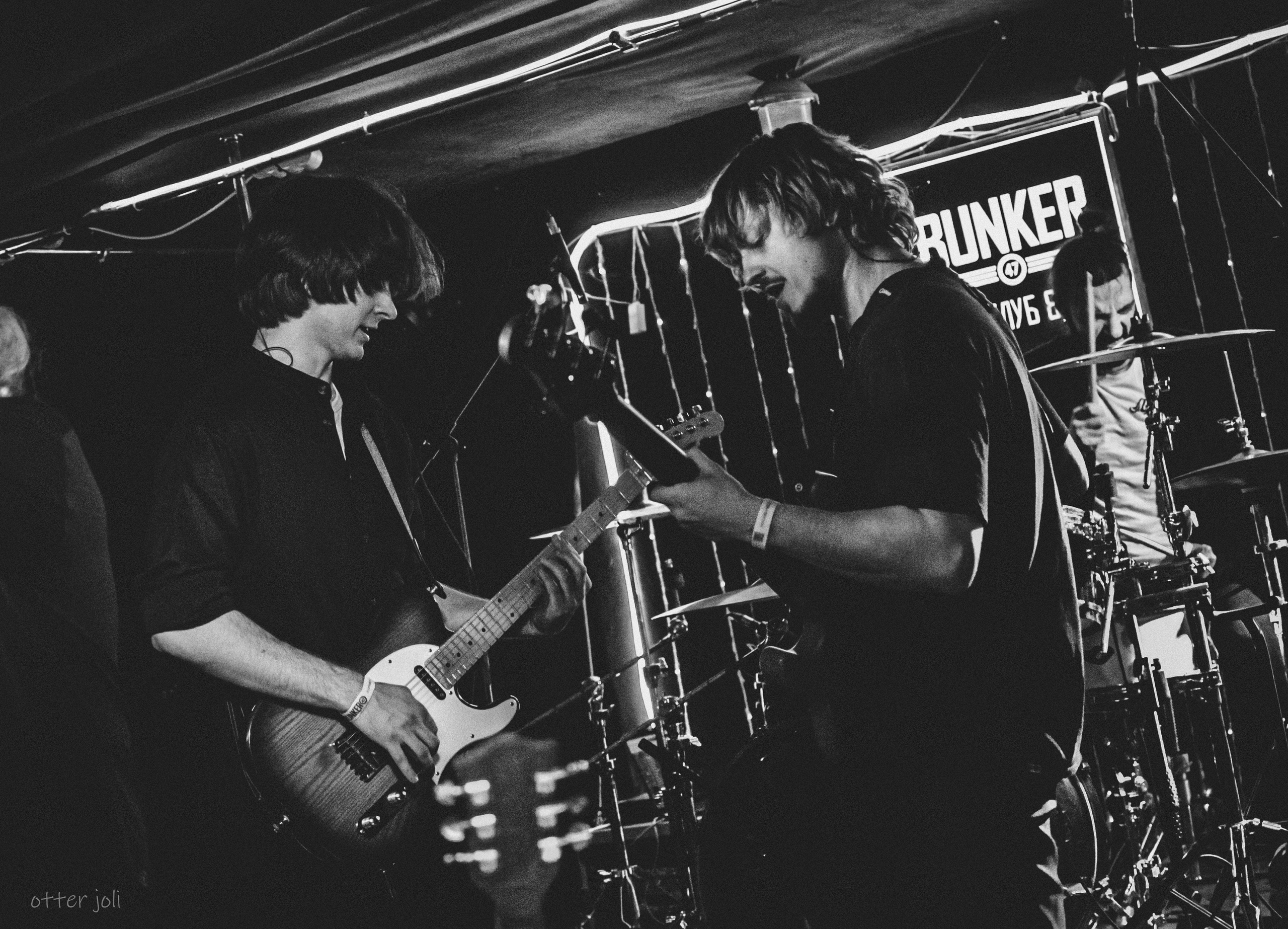 Голова Муэссы | BUNKER47. Концертный репортёр Валерия Сафина