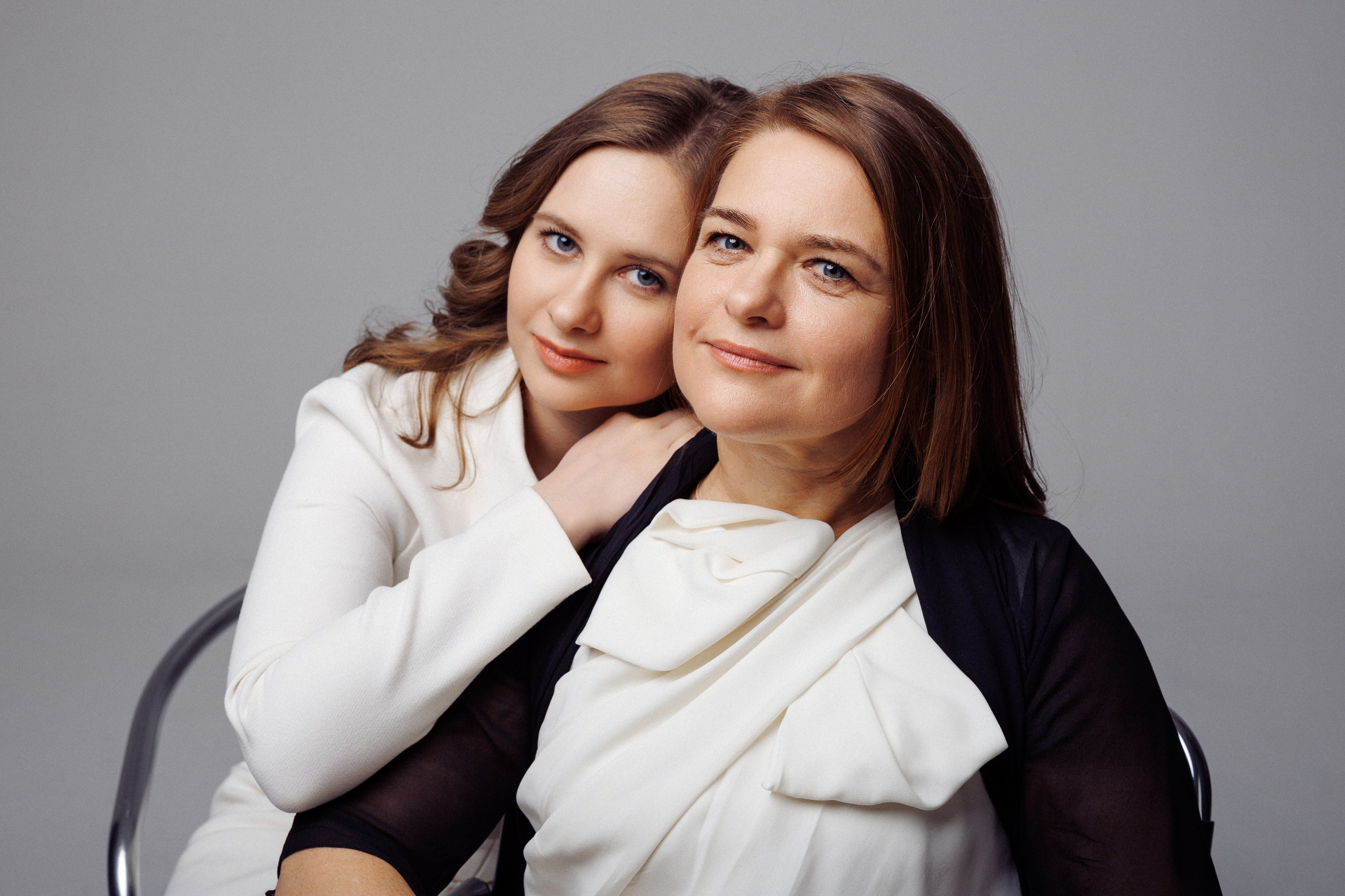 Family portrait. Commercial photographer | Anton Ermakov