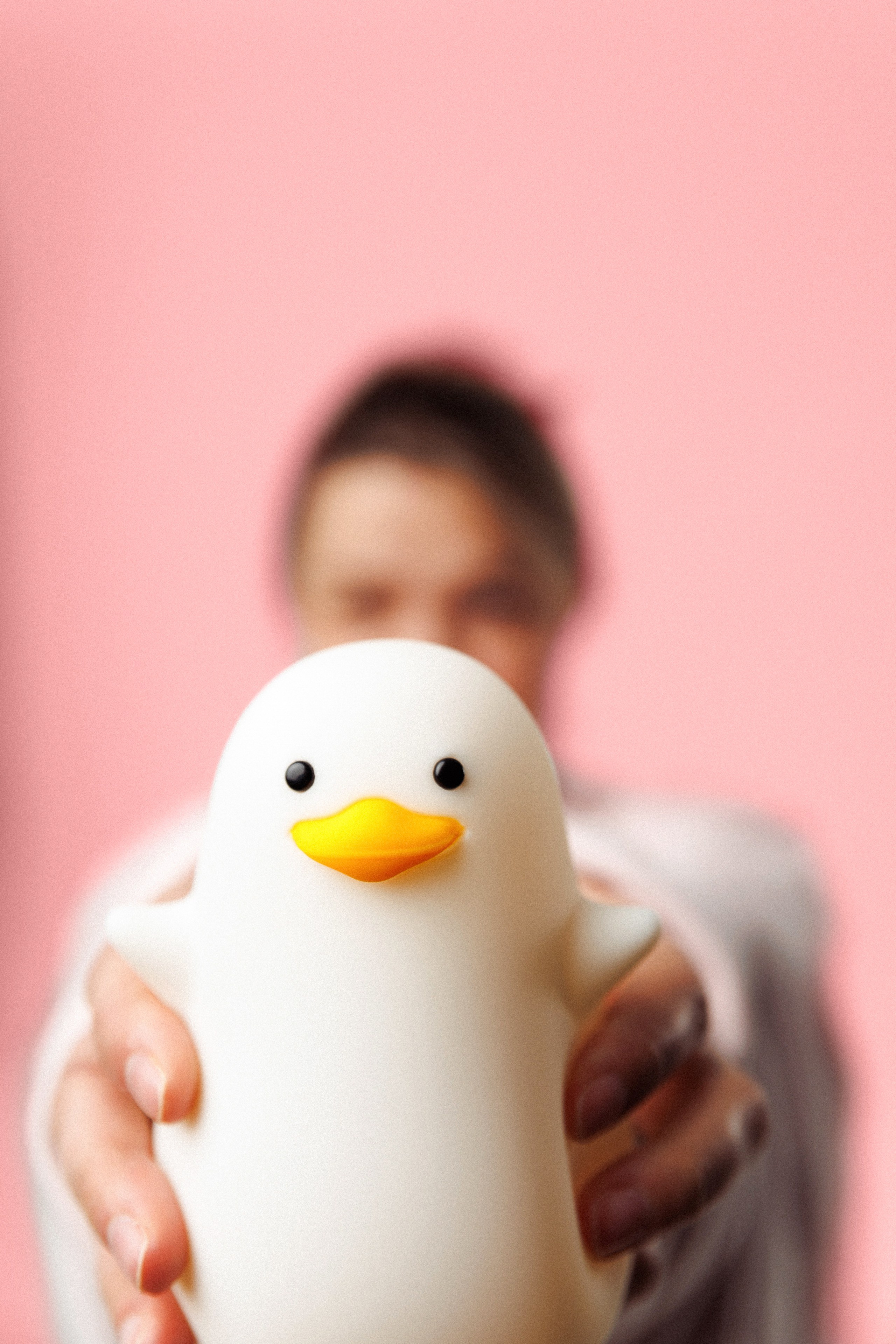 Portraits of Yulia Ermakova. Commercial photographer | Anton Ermakov