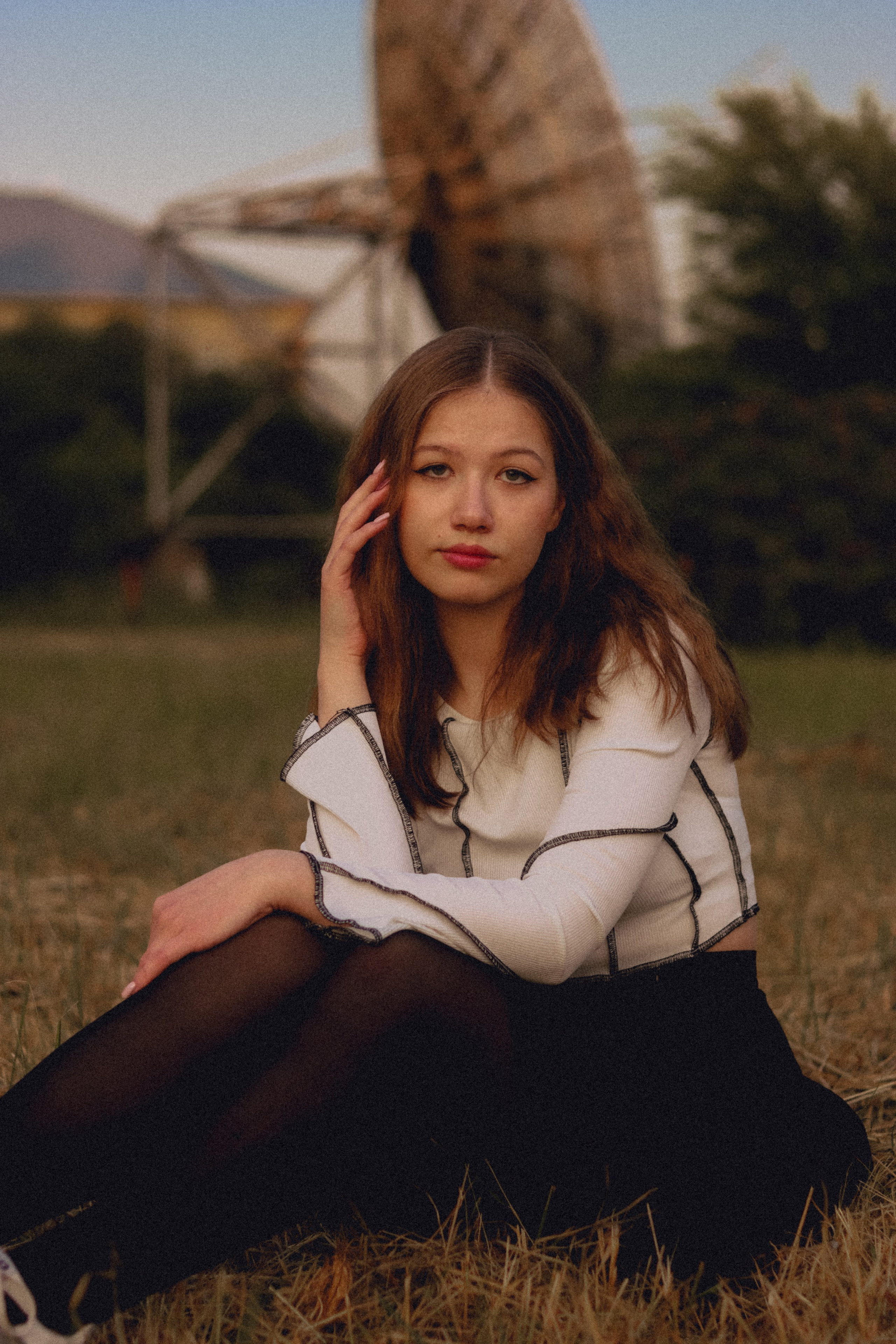 София. Творческий фотограф в Санкт-Петербурге Леонид Фельдман