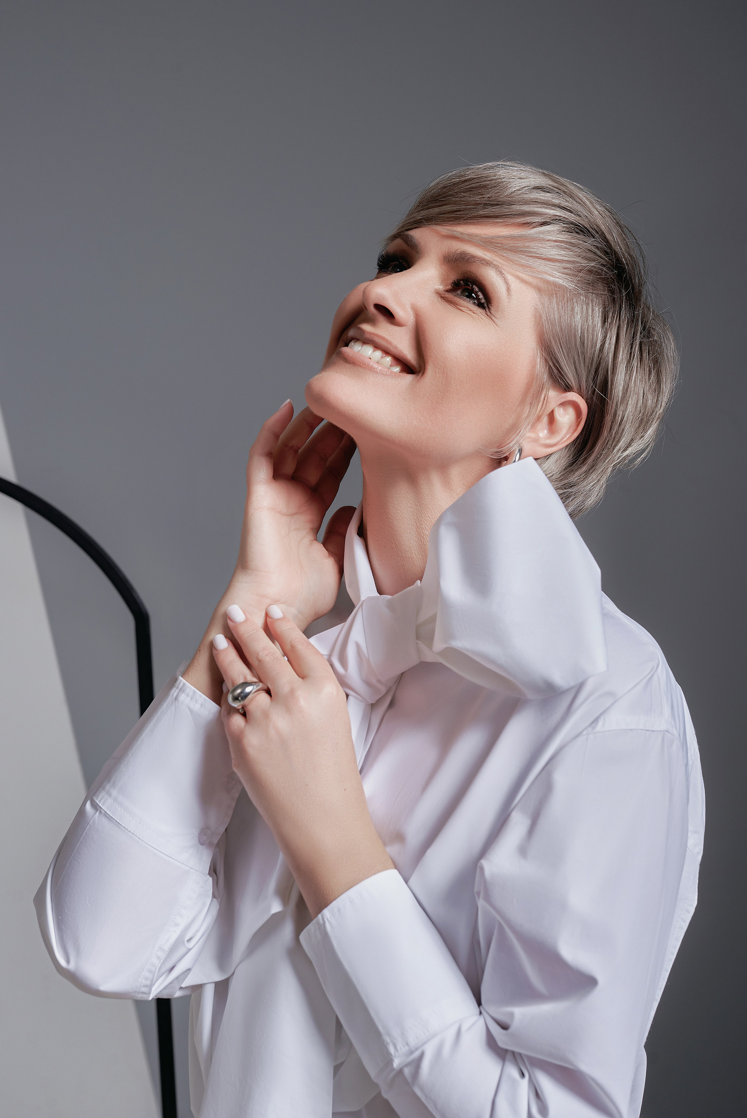 Анастасия Игошина, звездный тренер по речи. Наталия Дианова — фотограф для брендов и экспертов в Москве