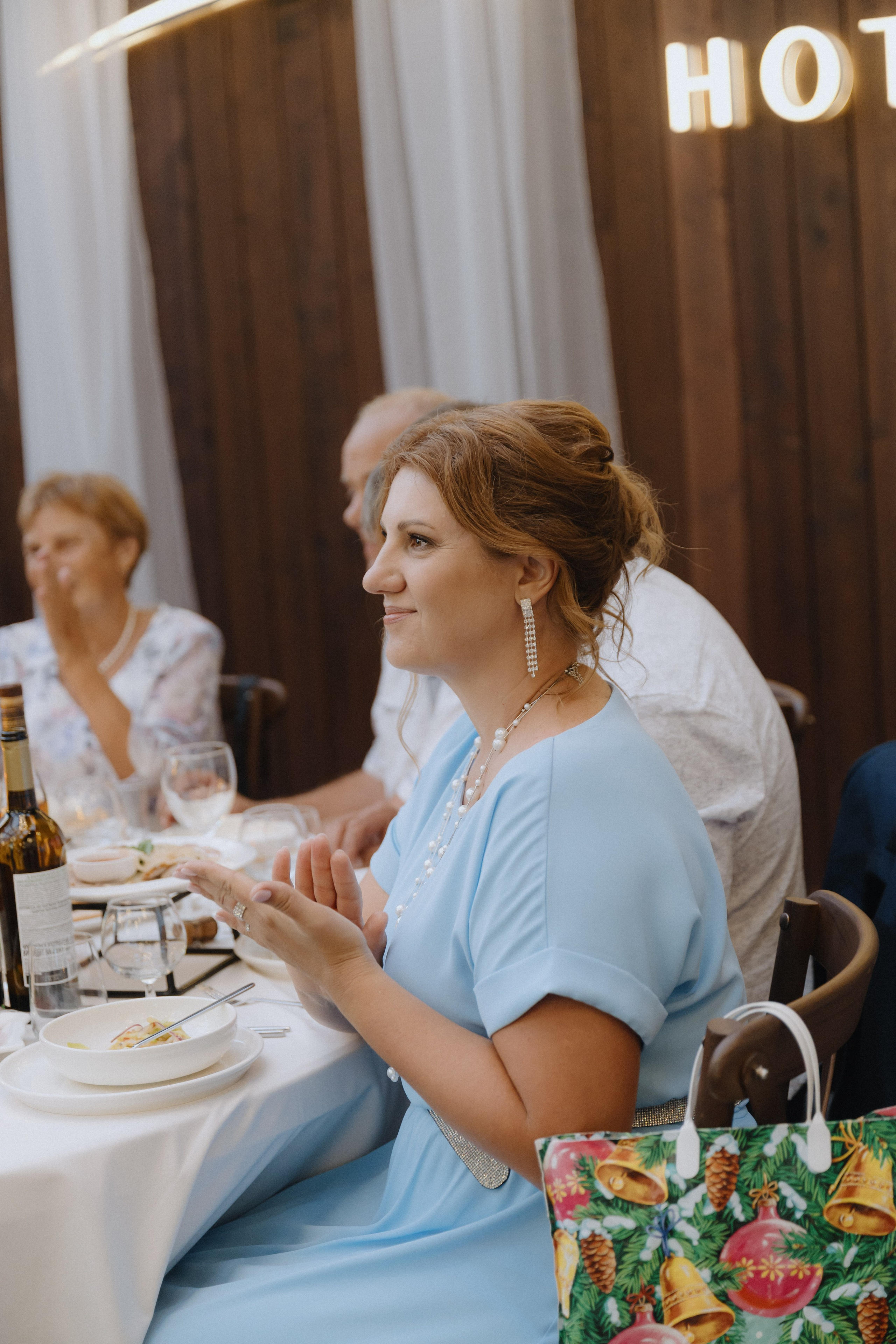 Анастасия & Денис