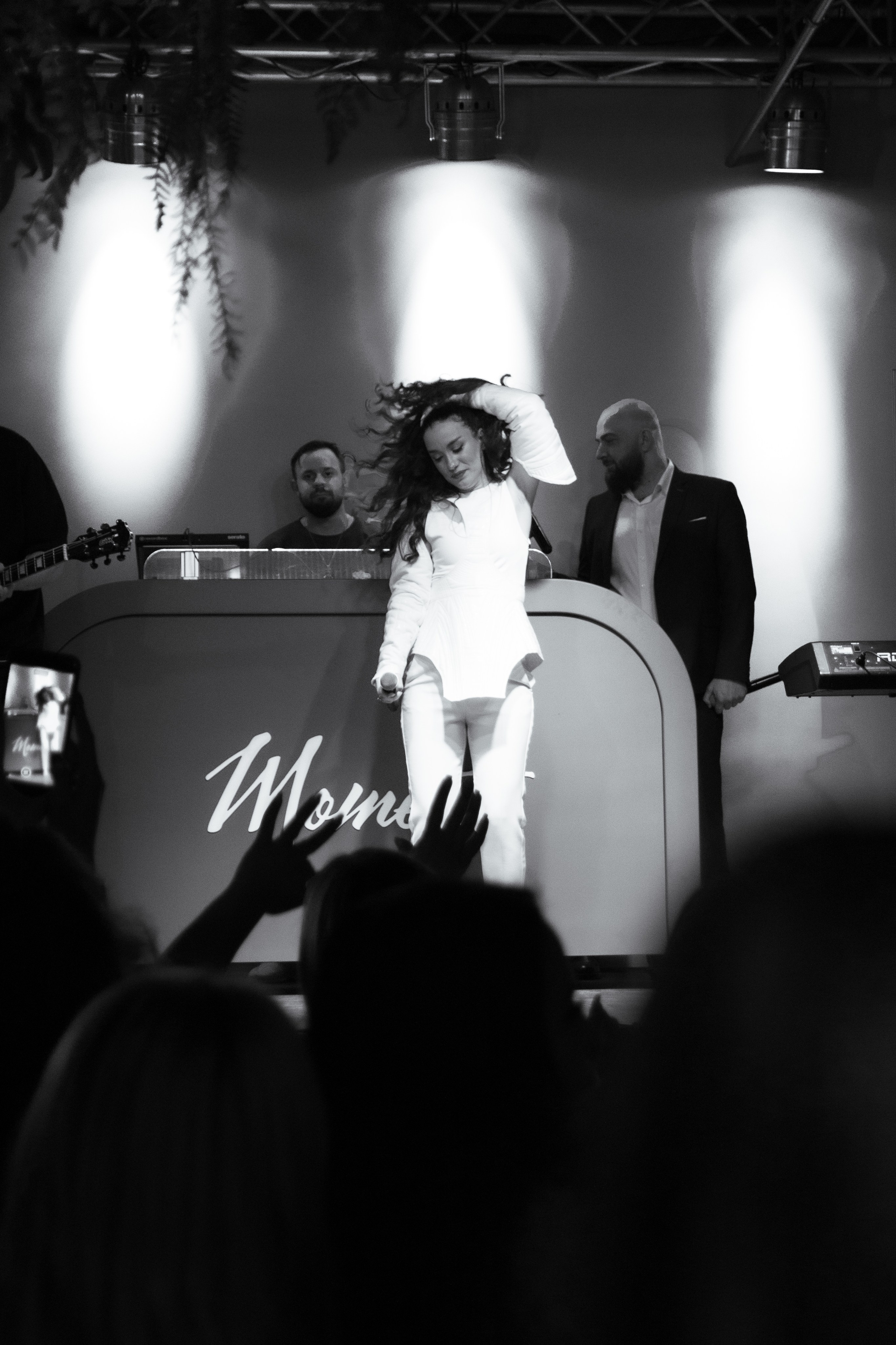 Виктория Дайнеко. Фотограф Лобанов Антон, г. Москва