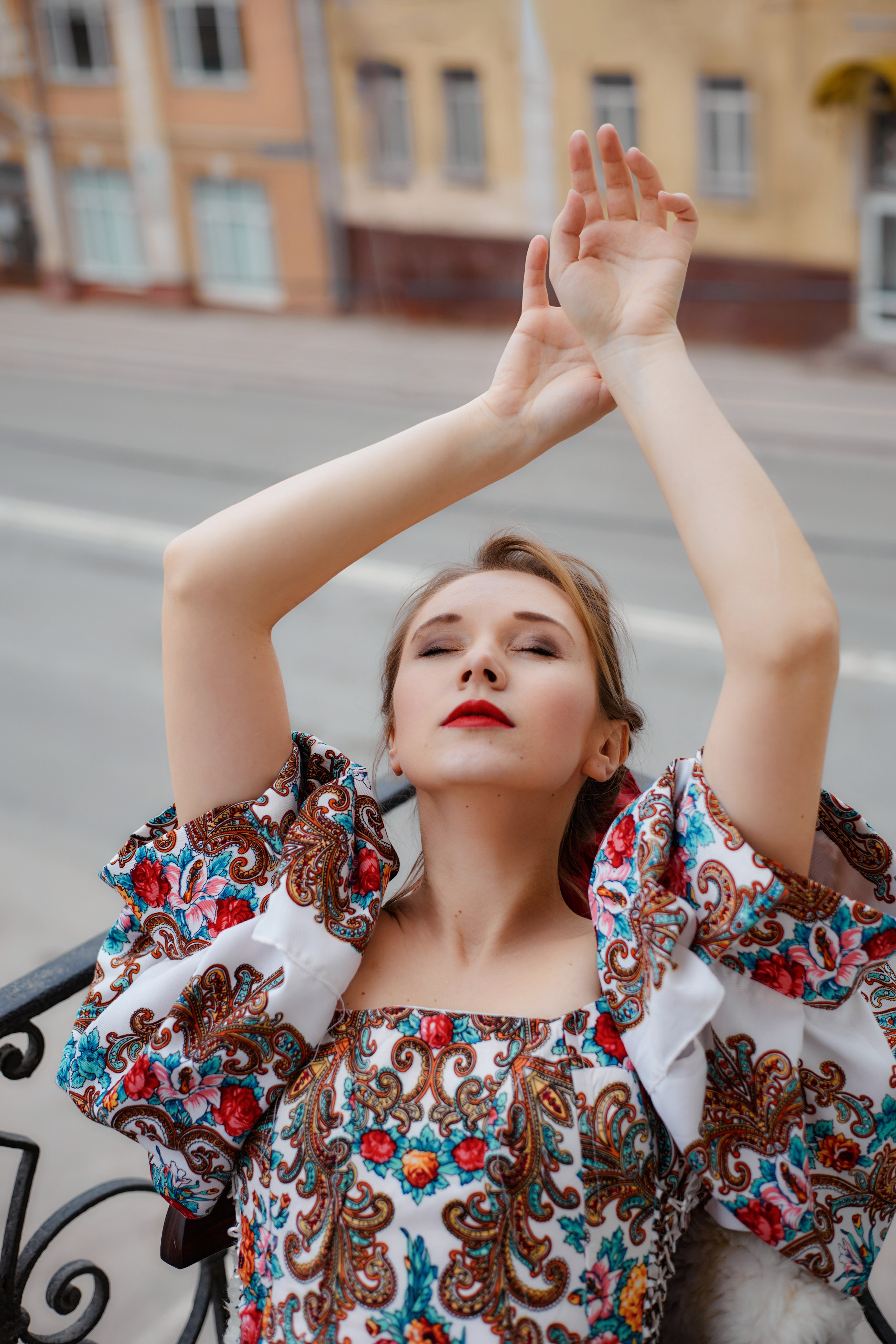 Ксения. Фотограф в Смоленске Ася Польшина