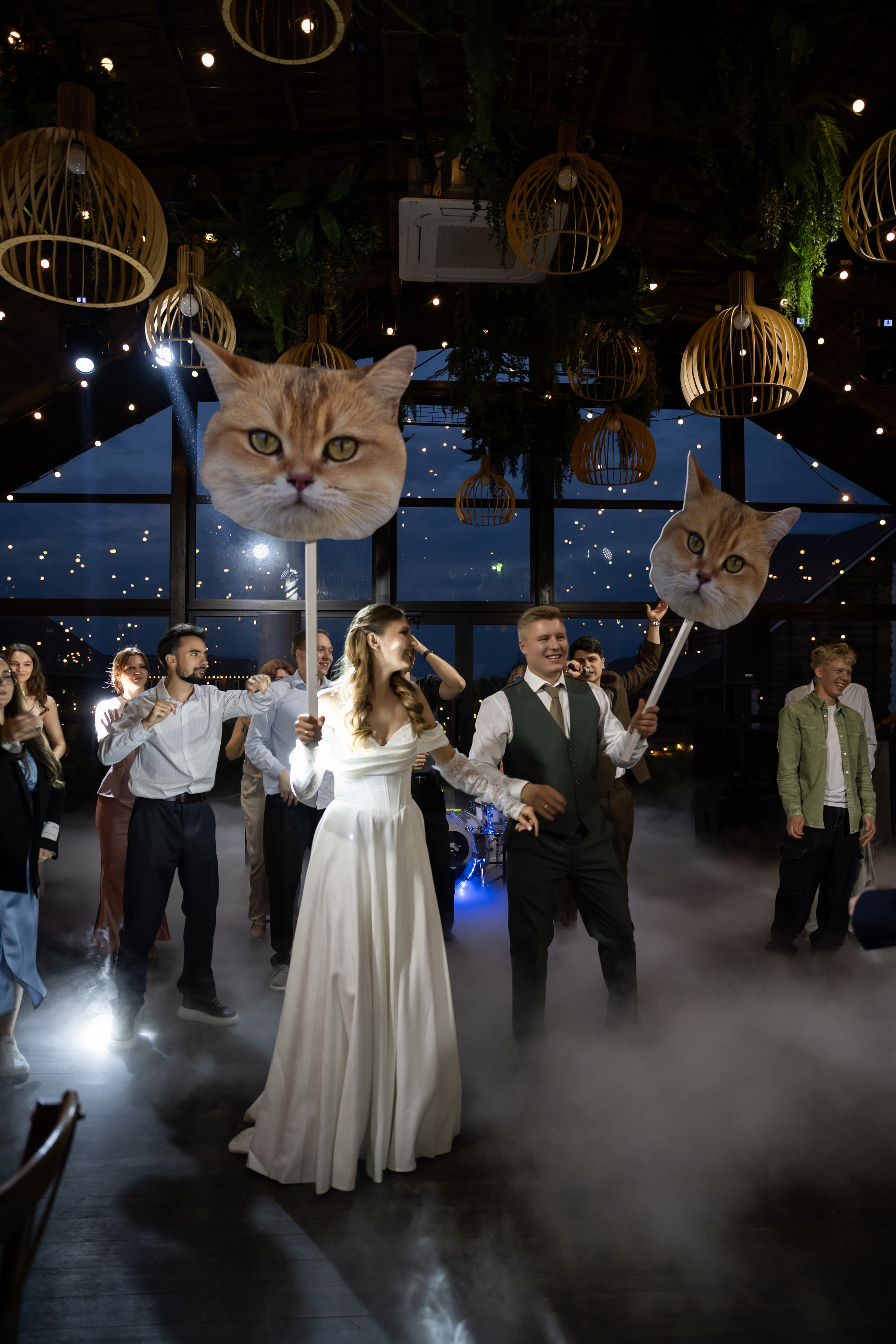 2025. Сергей и Катя. Свадебный и семейный фотограф в Москве и Европе Евгения Амелина