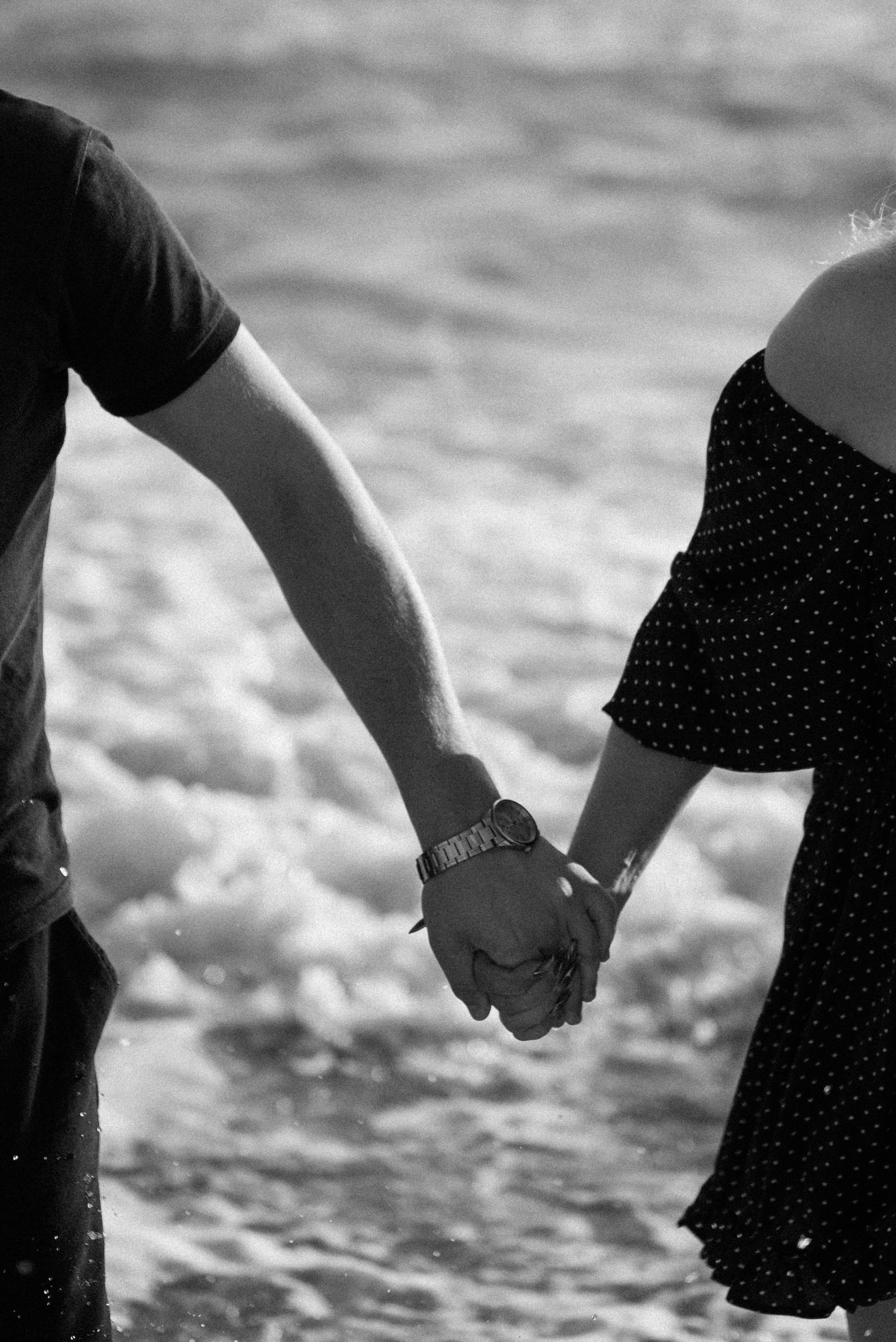 V & I. Портретный фотограф в Сочи