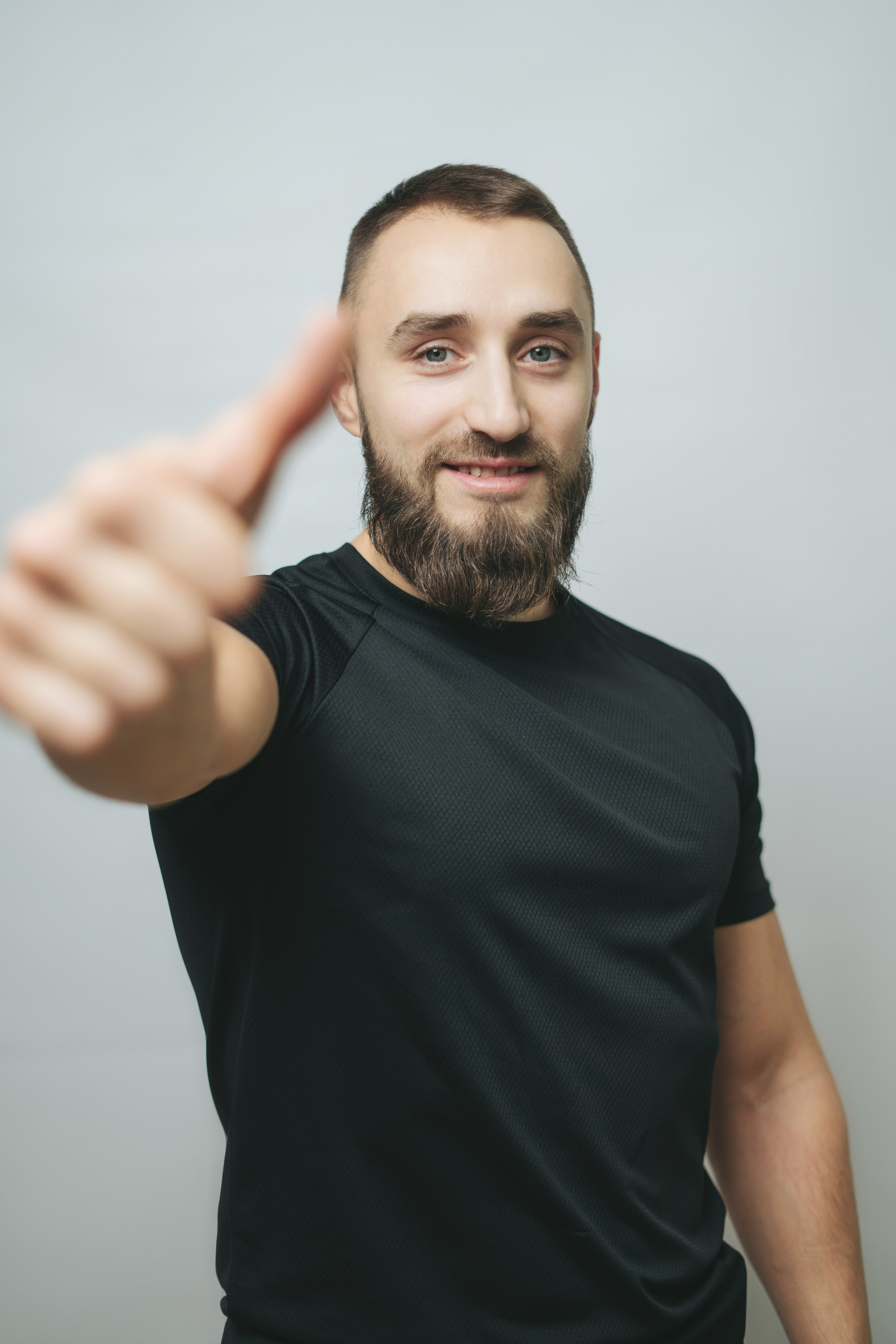 Антон. Фотоким