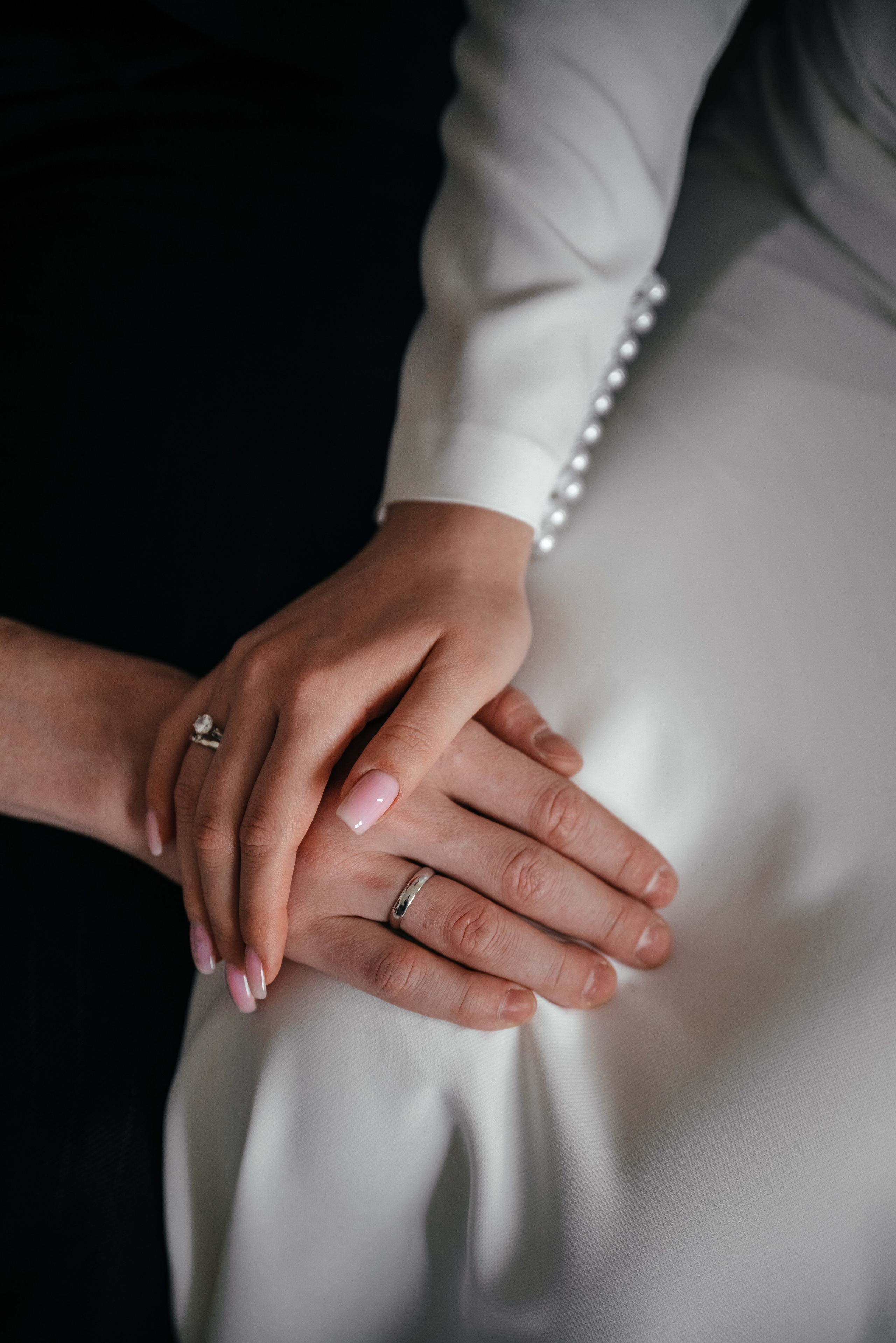 Денис и Ангелина. Анна Лобанова | фотограф