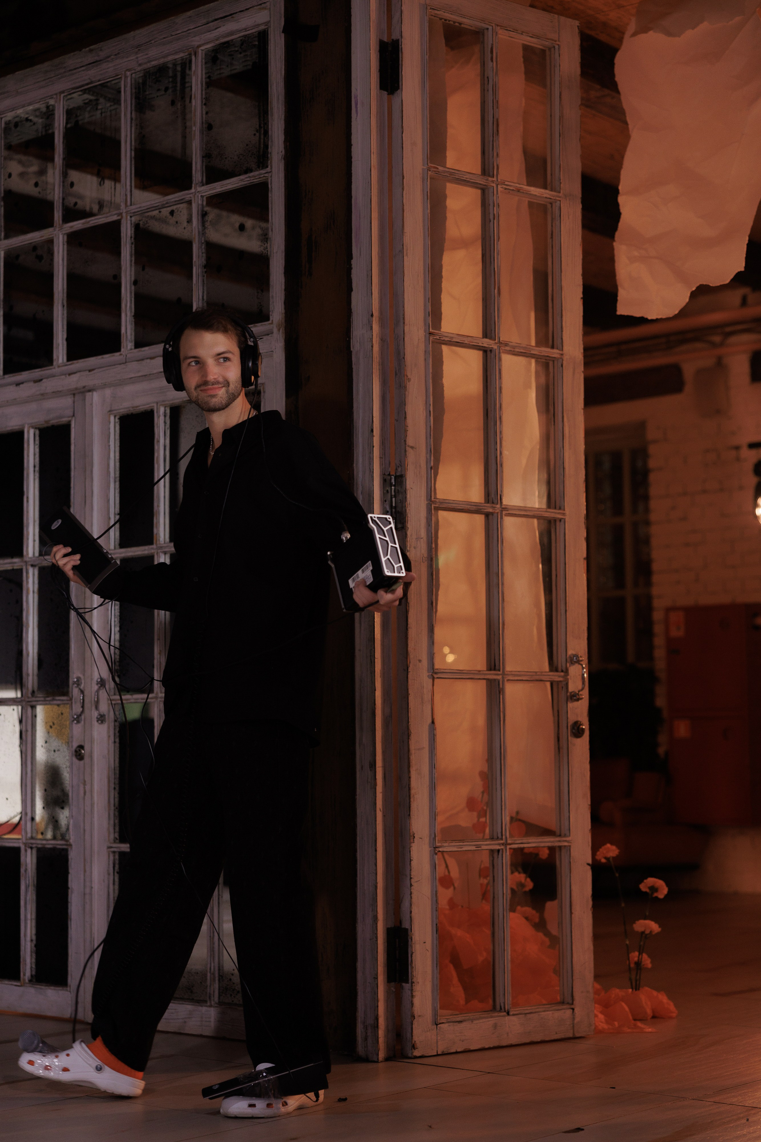 I & B. Свадебный и event-фотограф Иван Волнухин