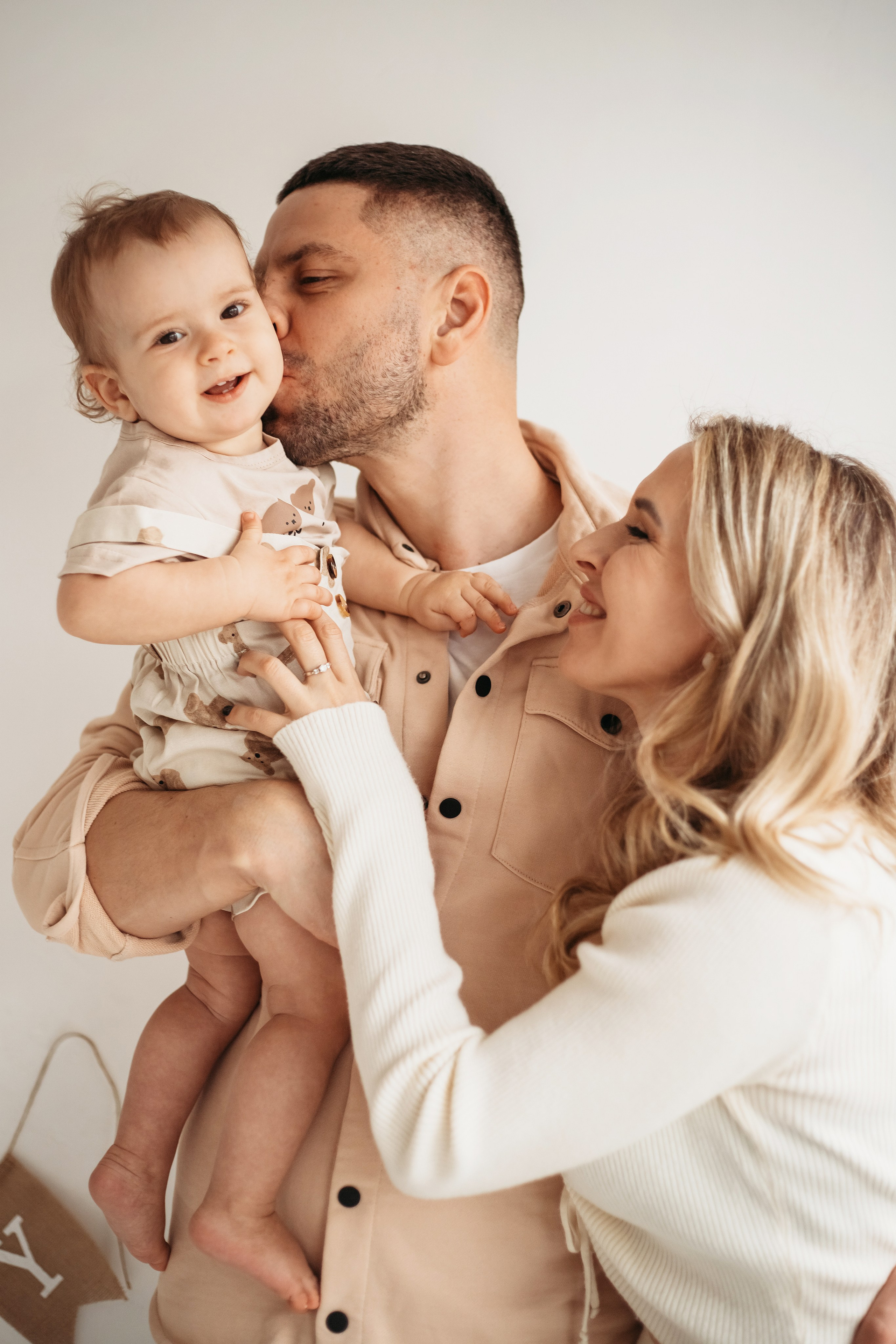 Тим и Тём. Семейный и детский фотограф Минск, Беларусь