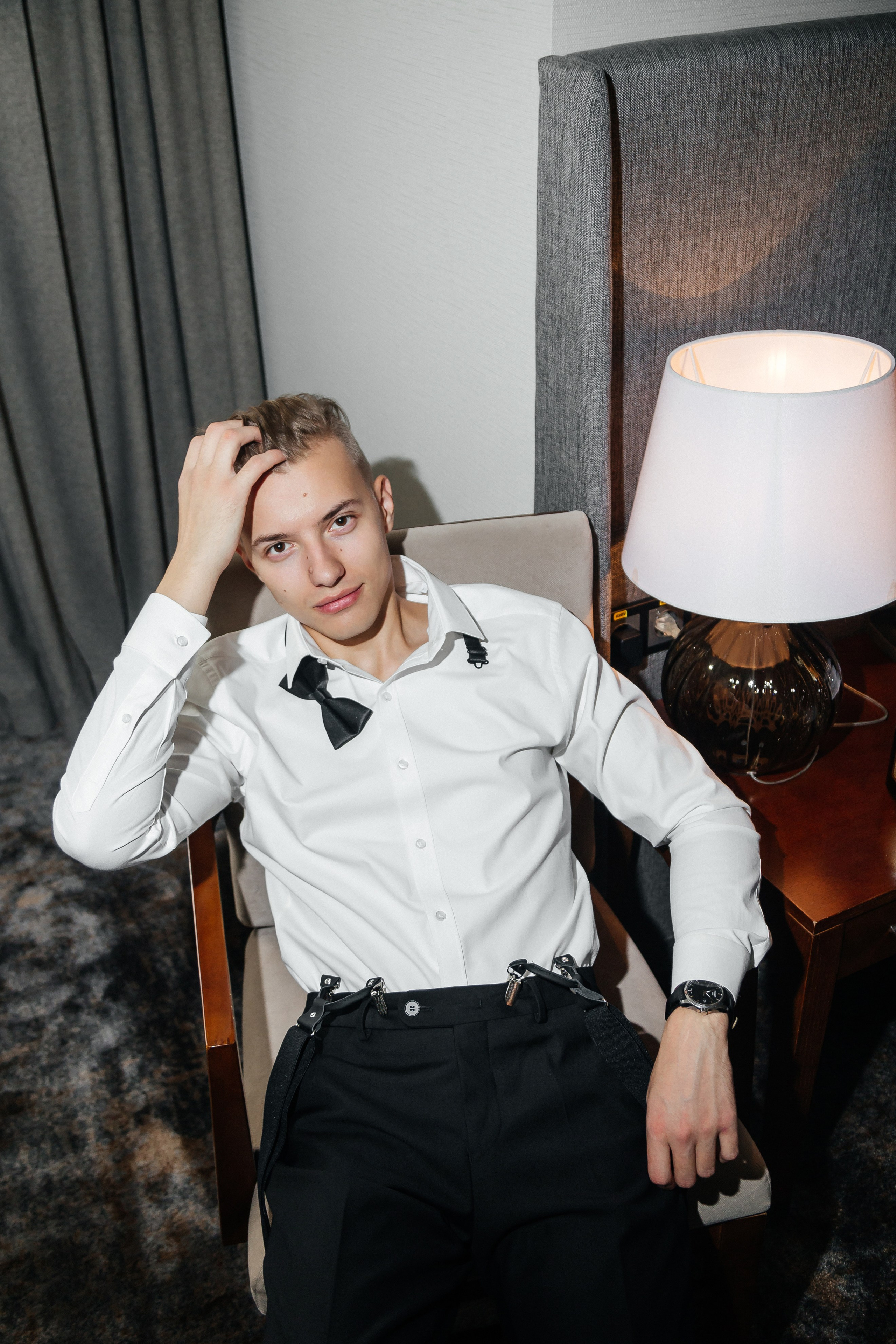 Михаил & Диана