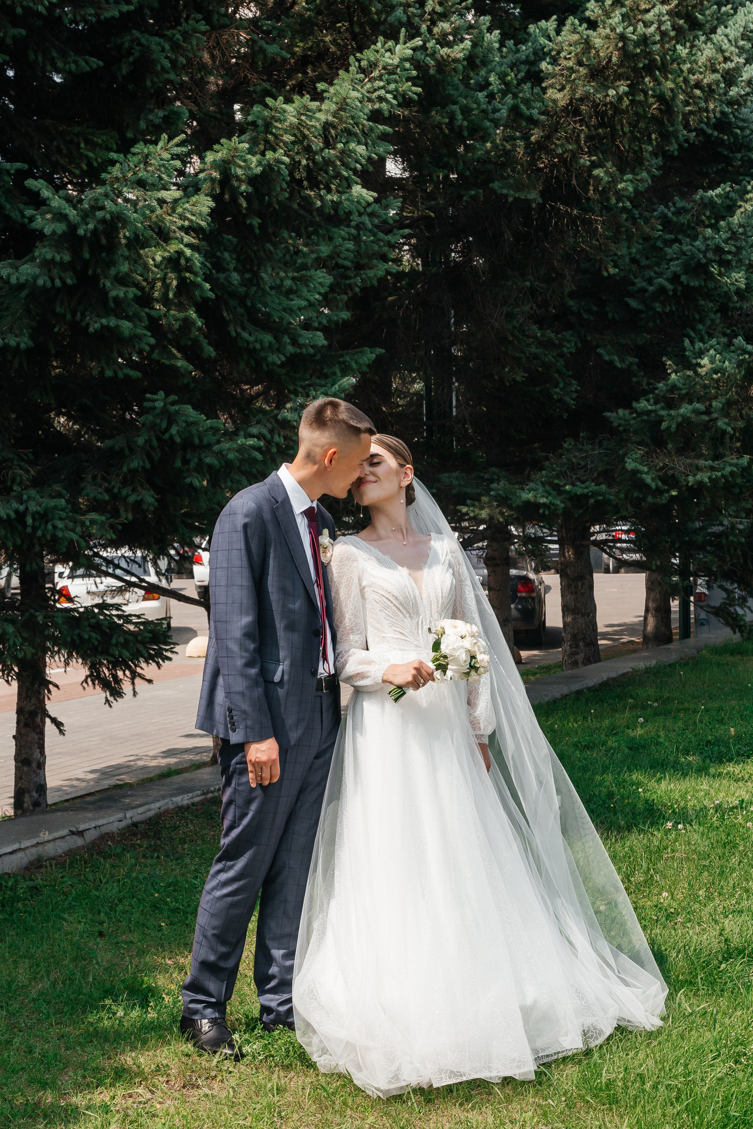 Максим & Юлия. Фотограф Улан-Удэ/Иркутск Алекс Жданов