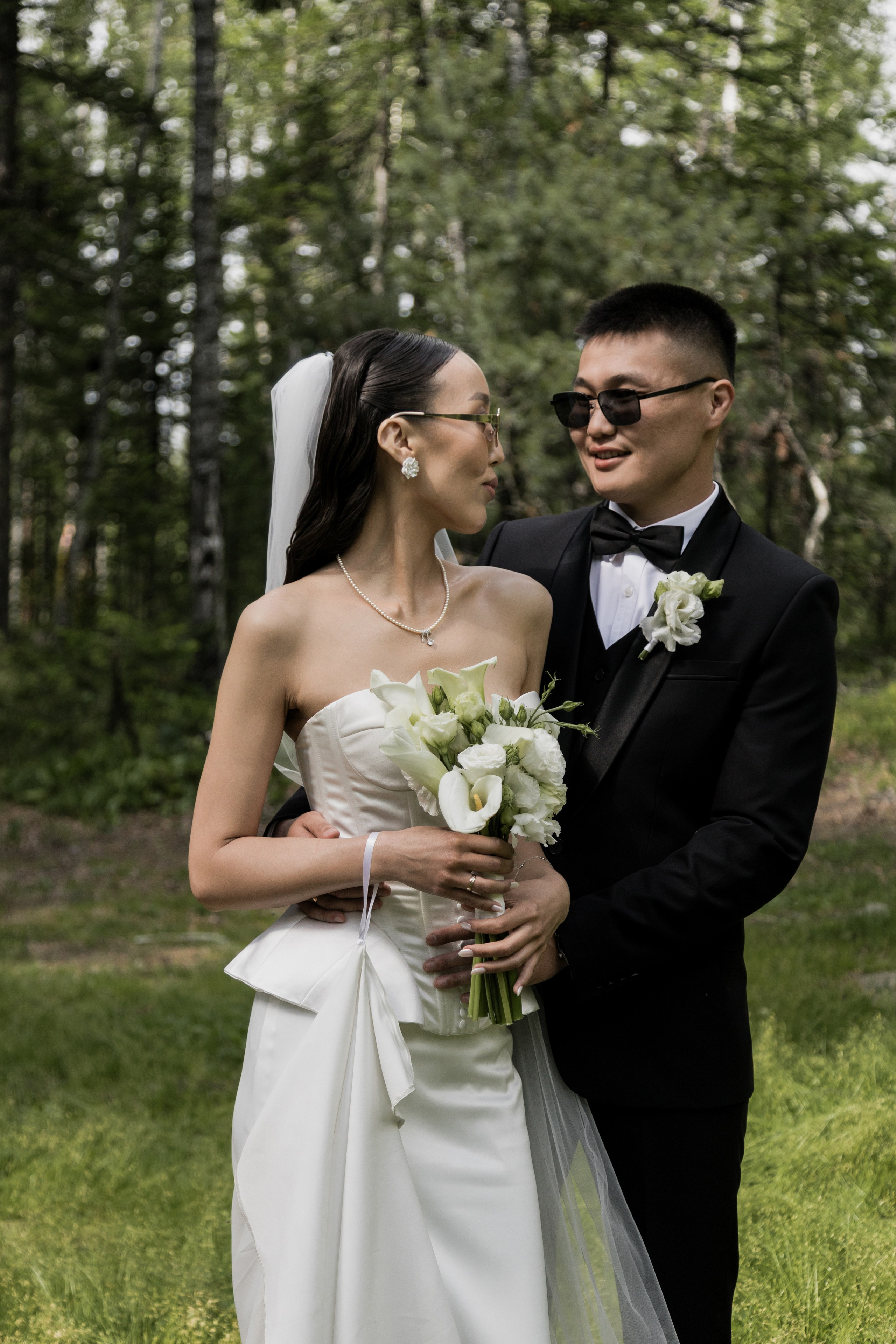 Жаргал & Аюна. Фотограф Иркутск/Улан-Удэ Алекс Жданов