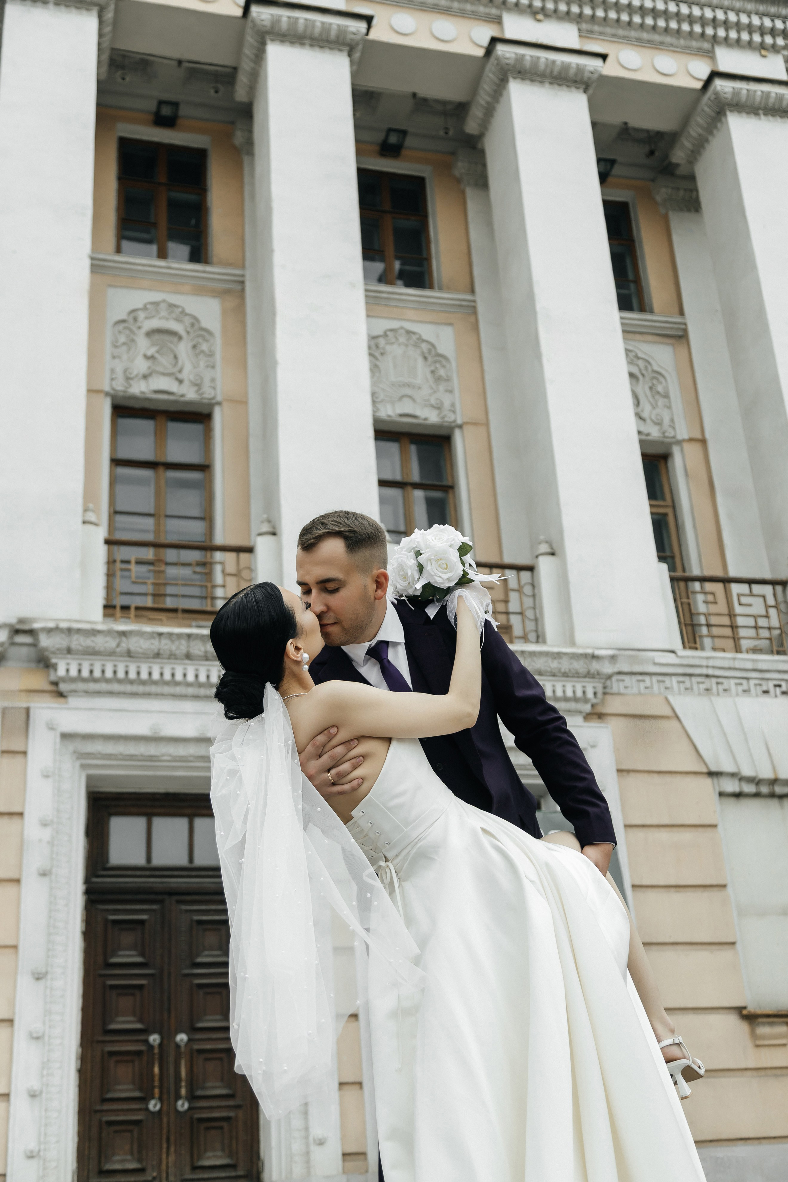 Иван & Инна. Фотограф Иркутск/Улан-Удэ Алекс Жданов