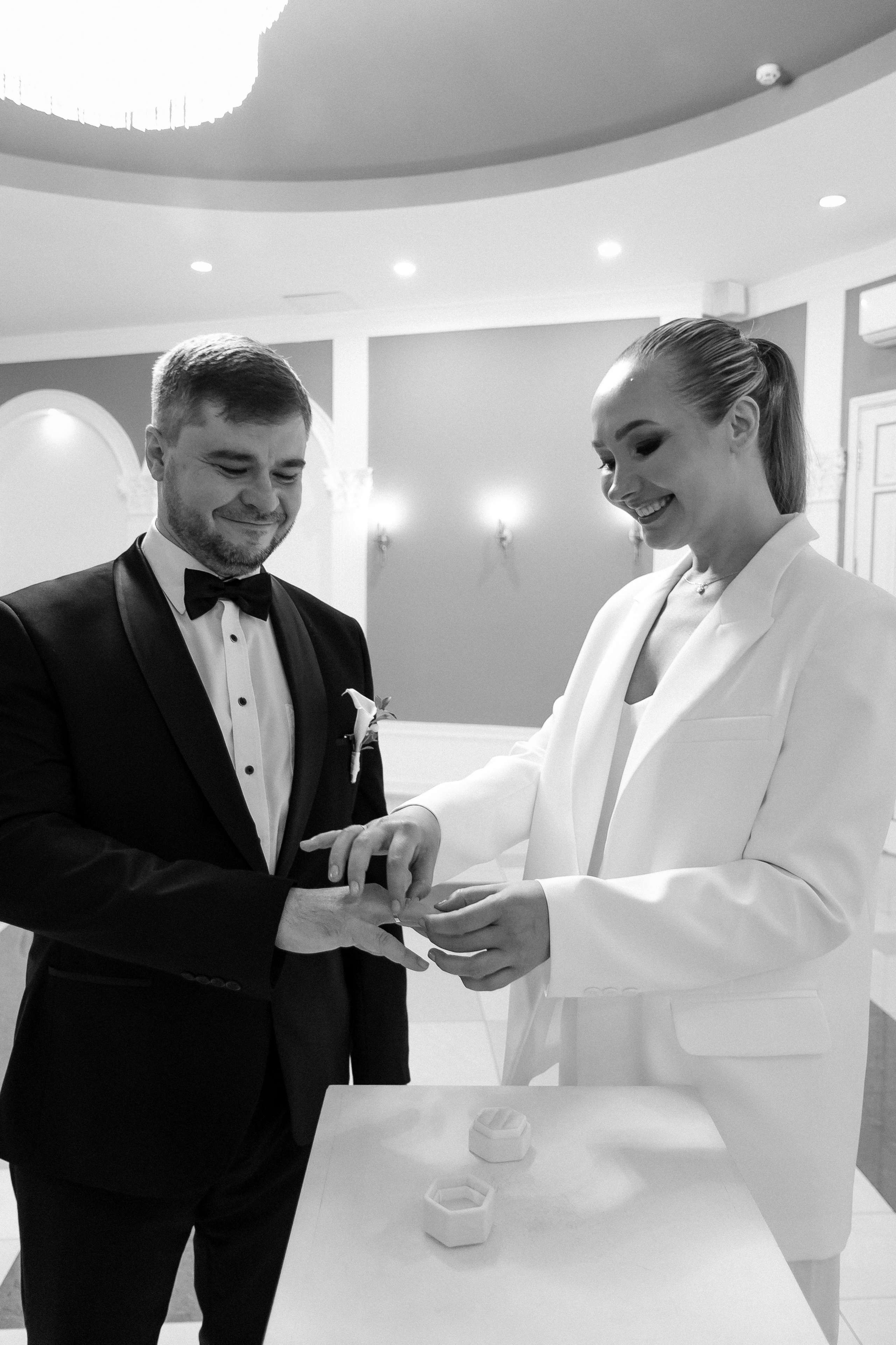 Василий и Екатерина. Фотограф Москва, Светлана Королева