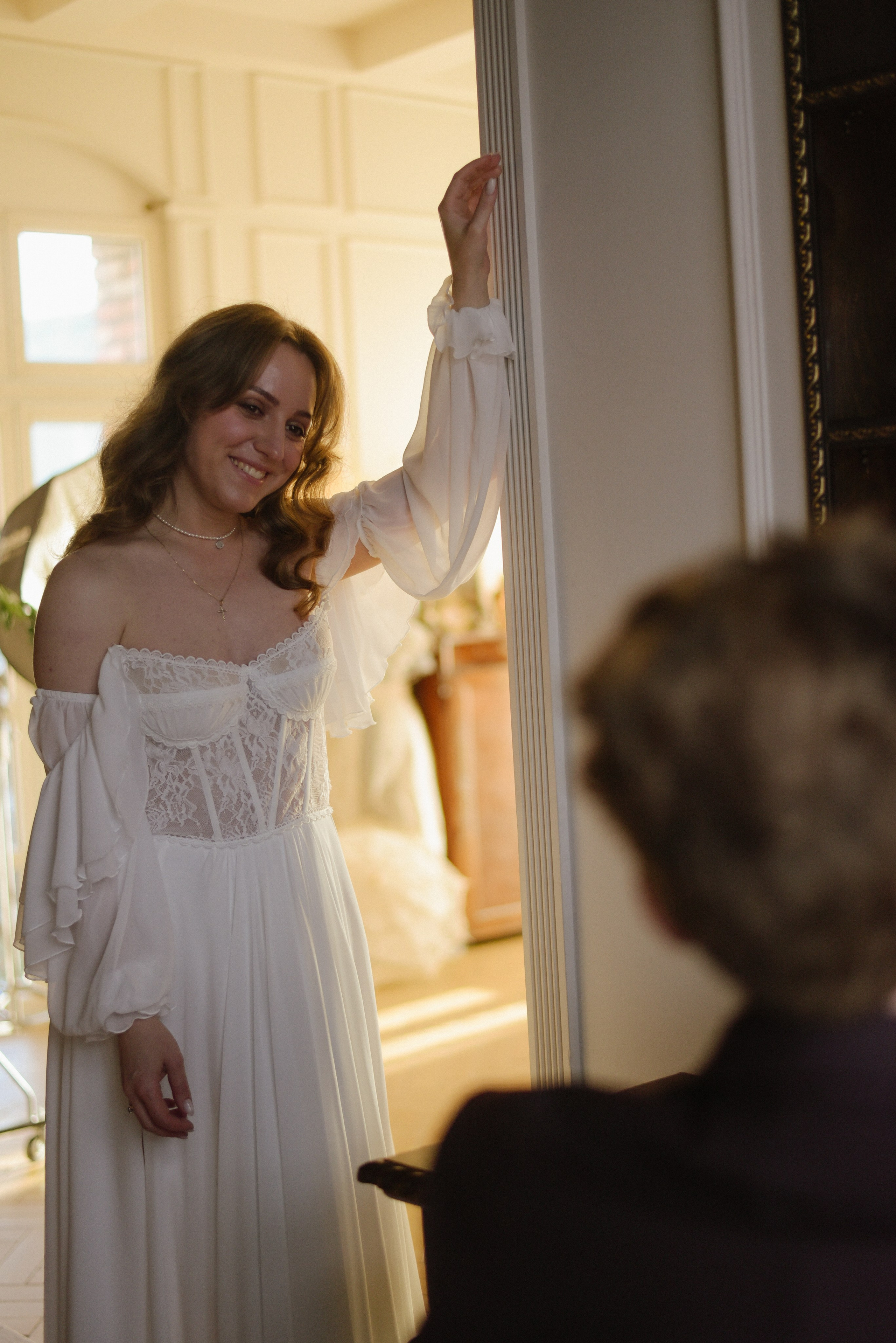 Романтичный Питер. Фотограф Лола Волна, город Москва