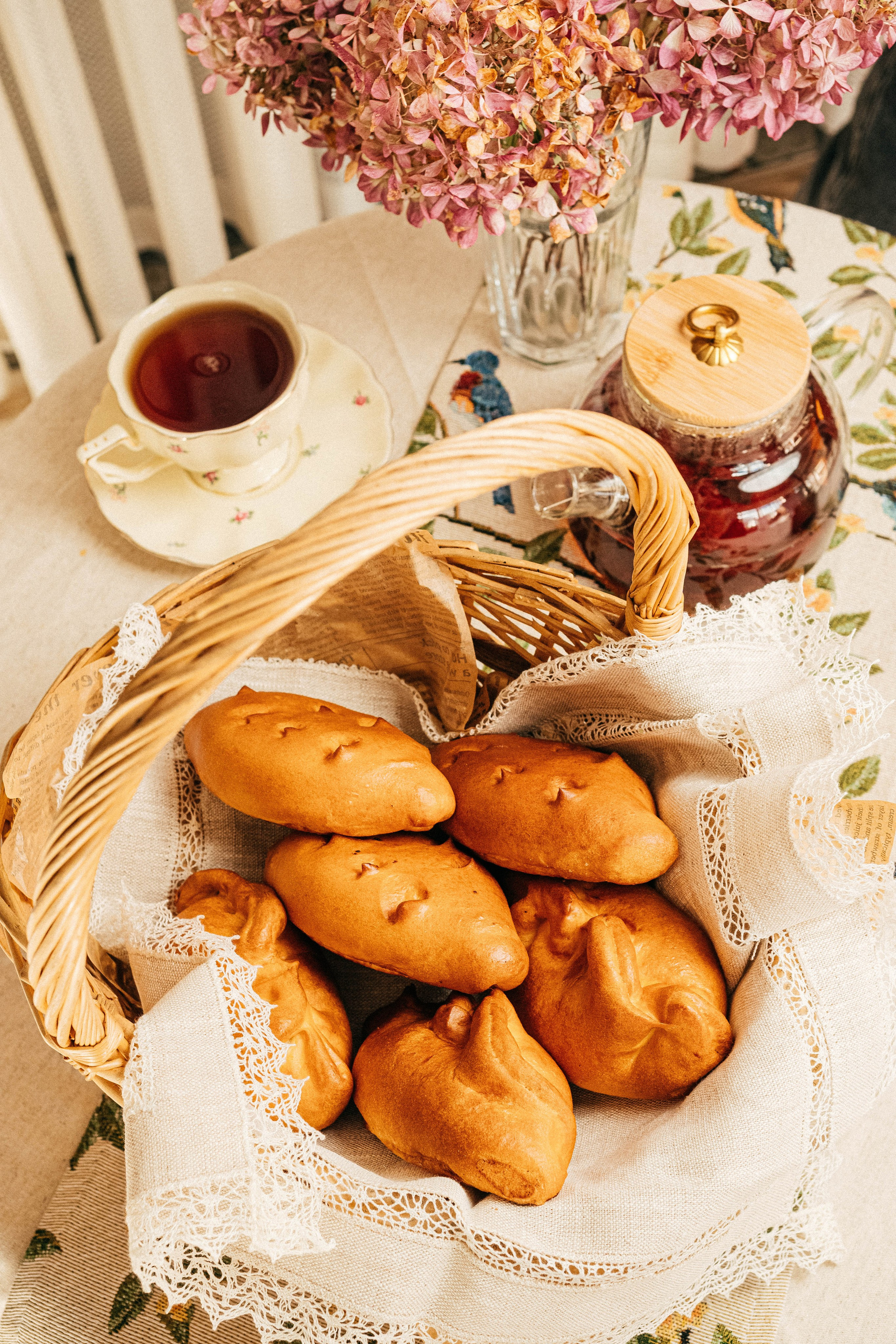 Тепло как дома (Малинники). Анна Демидова — фотография для жизни и бизнеса в Абакане