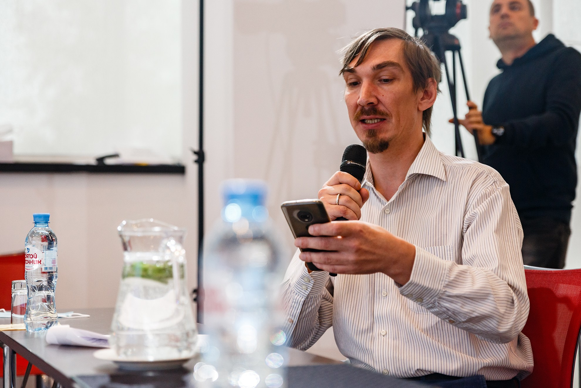 Репортаж ДемоДей Банка Убрир. Константин Солодянкин — свадебный и репортажный фотограф в Екатеринбурге и Верхней Пышме