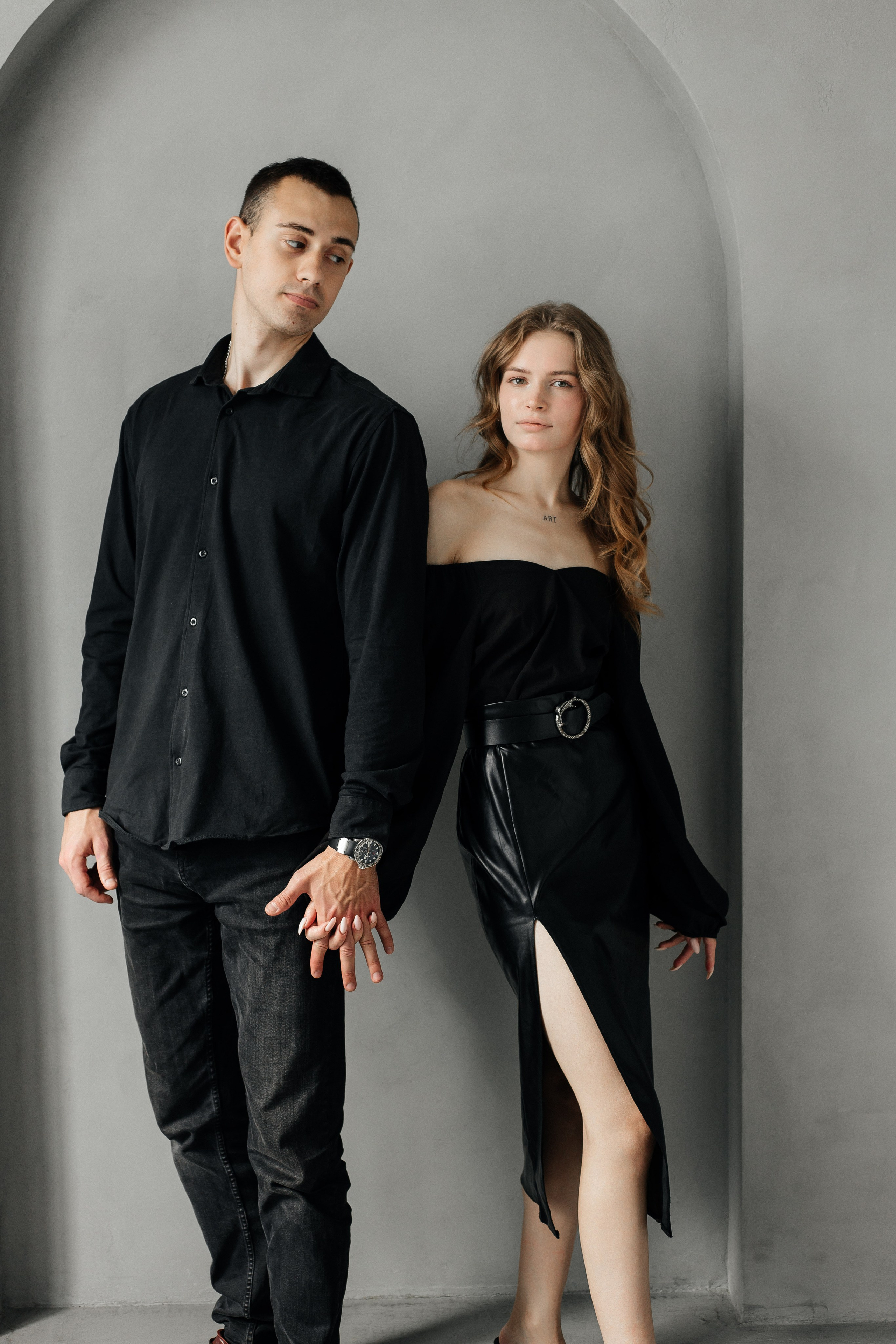 Love-Story Виктория и Константин. Свадебный и Семейный фотограф Свекрова Ольга