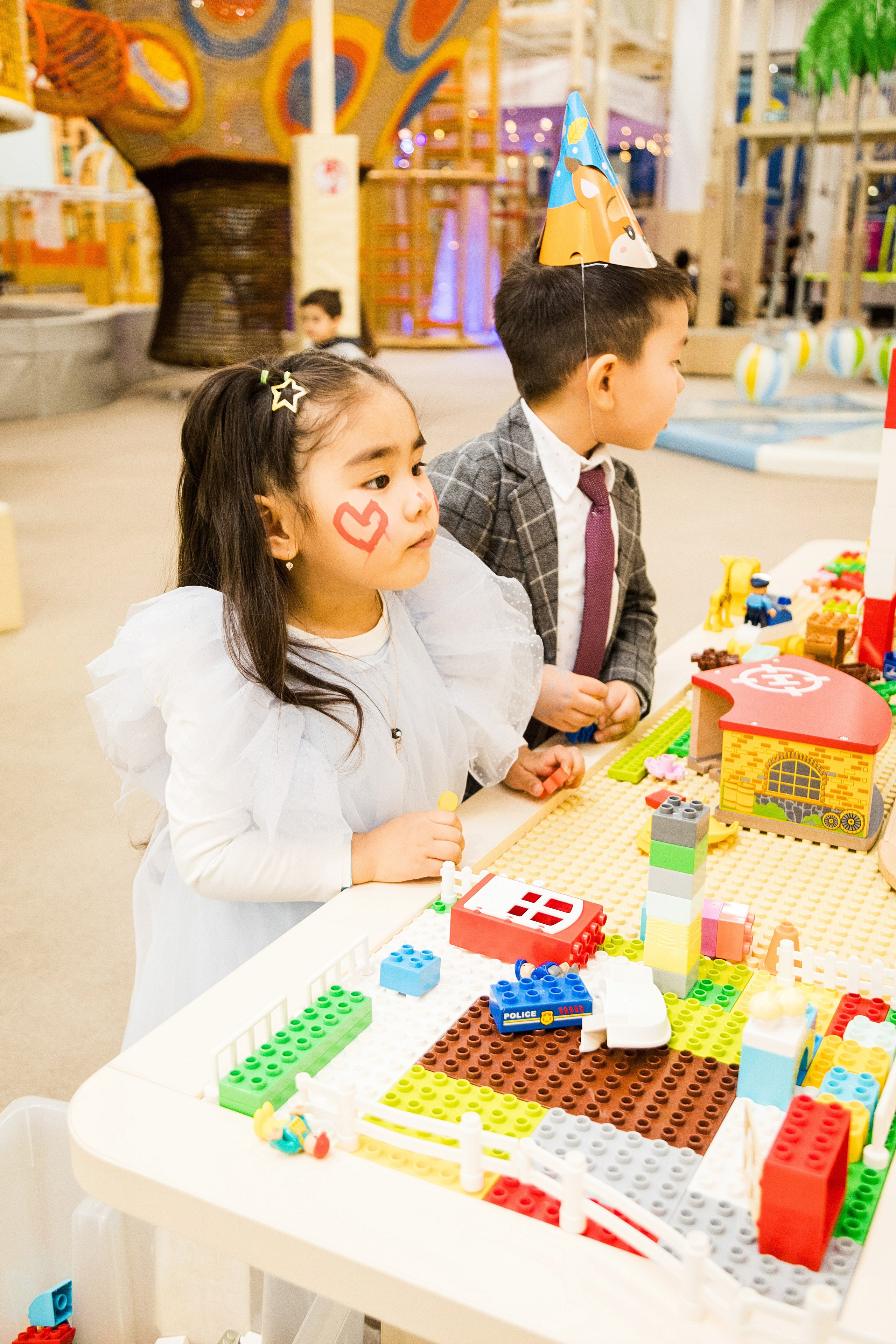 Каниету 5 лет. Детский фотограф видеограф в Хабаровске Михаил Орлов