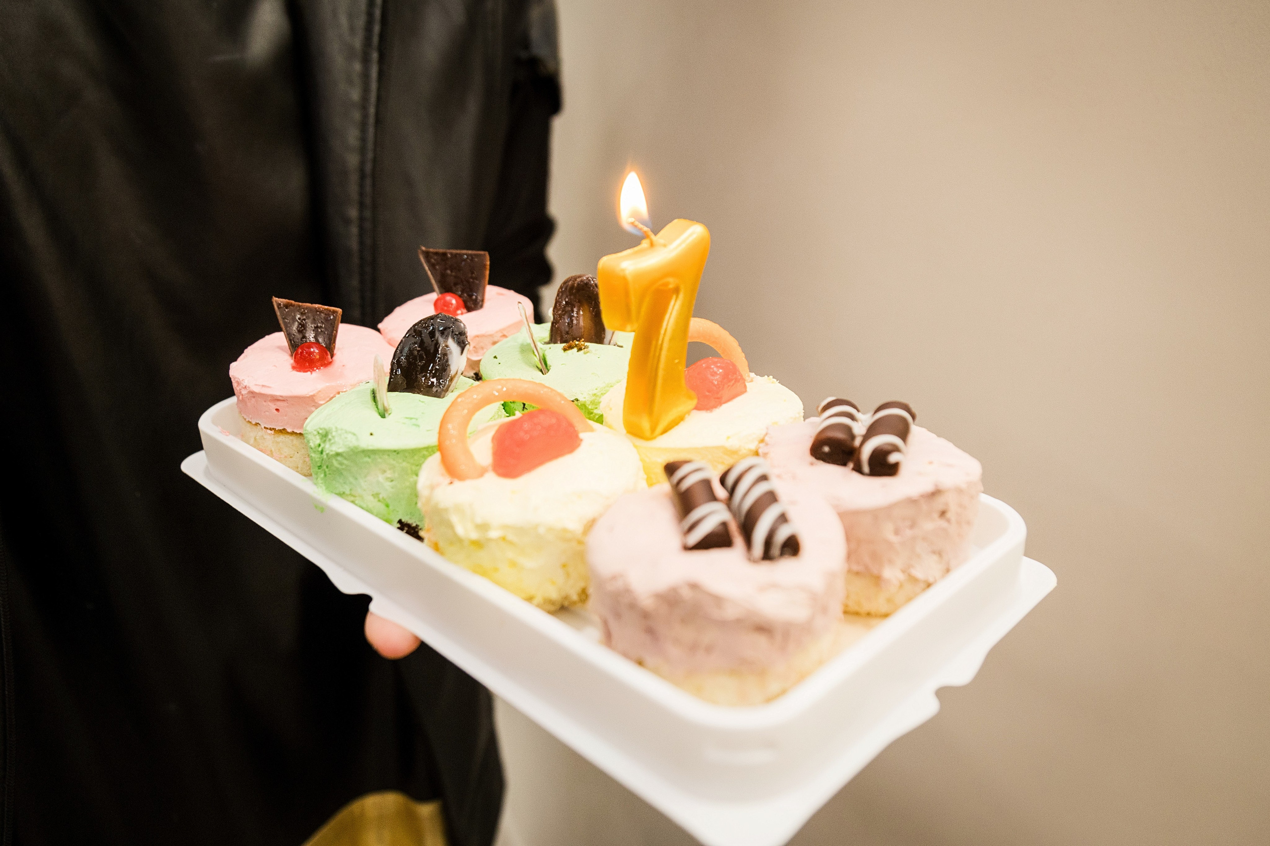 Сергею 7 лет. Детский фотограф видеограф в Хабаровске Михаил Орлов