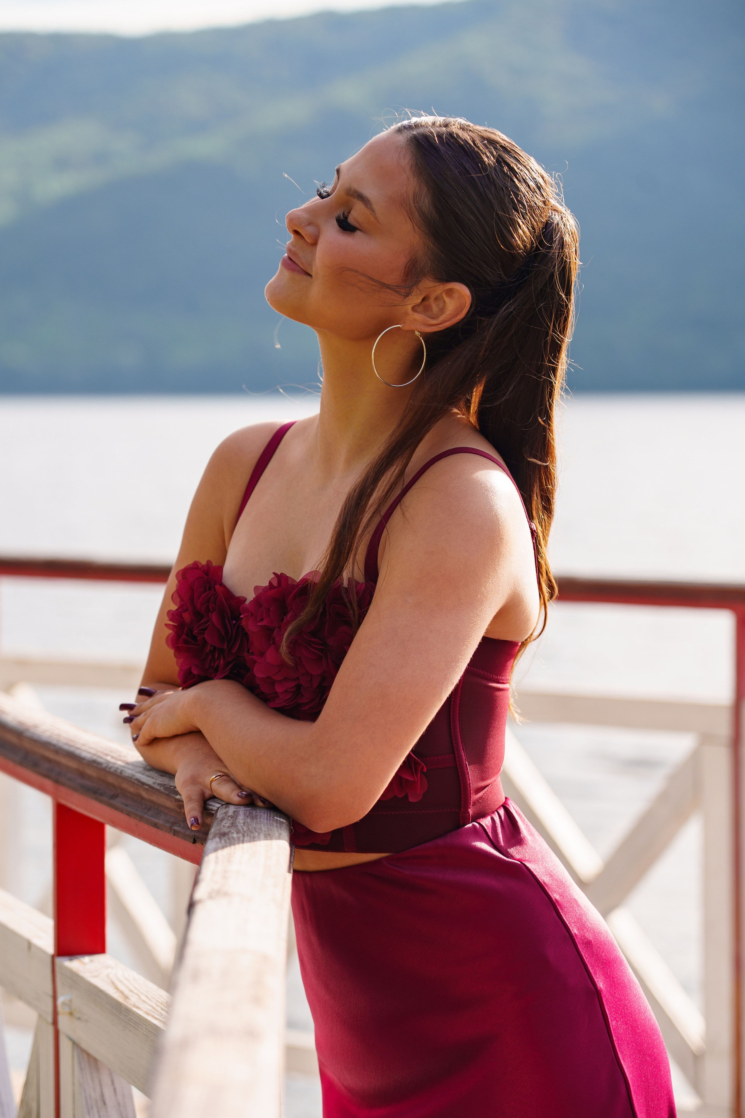 Фотосессия на выпускной. Right Book Выпускные альбомы в Самаре