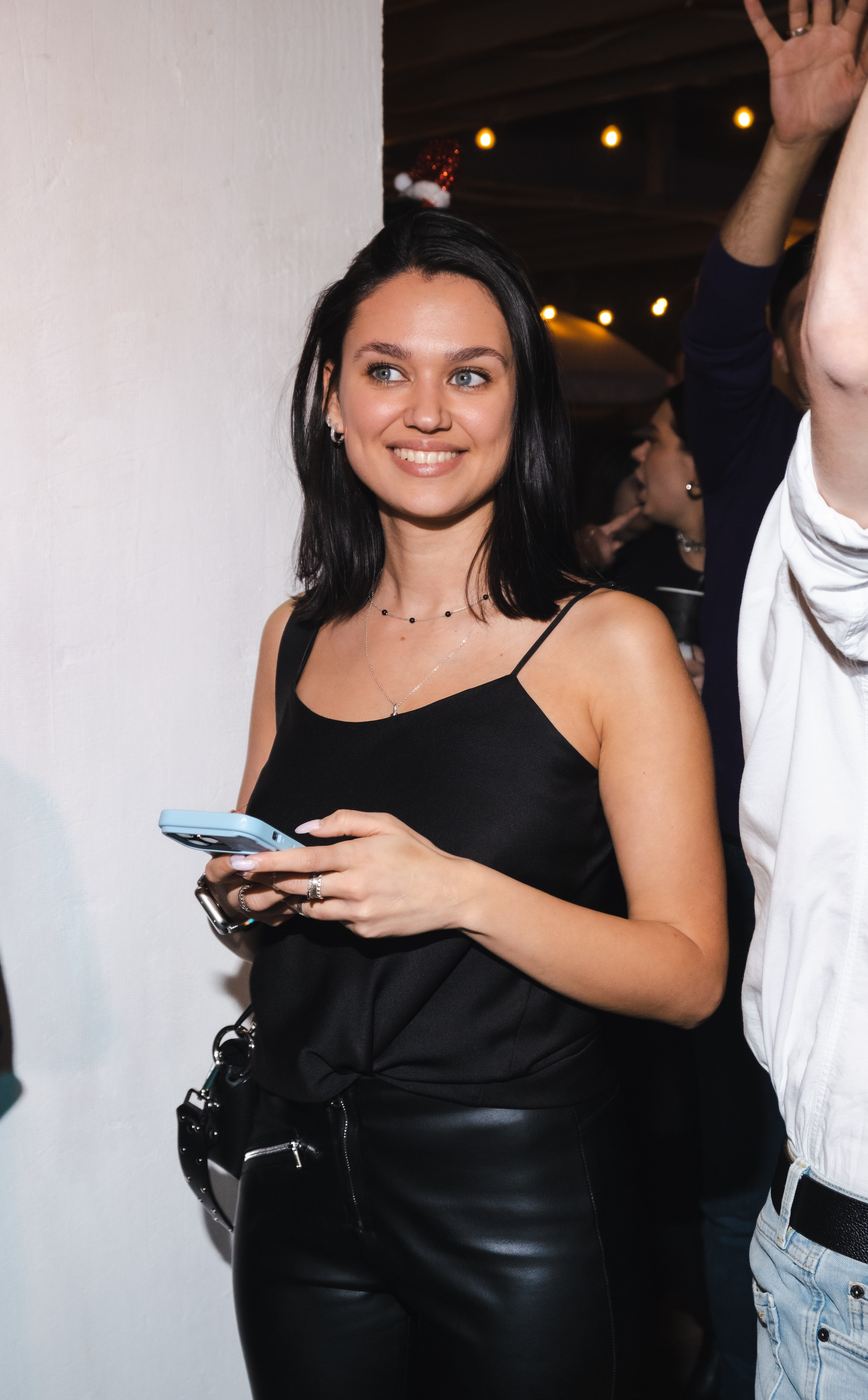 Корпоратив «Мандариновая пурга». Фотограф Гульназ Фатихова, г. Москва