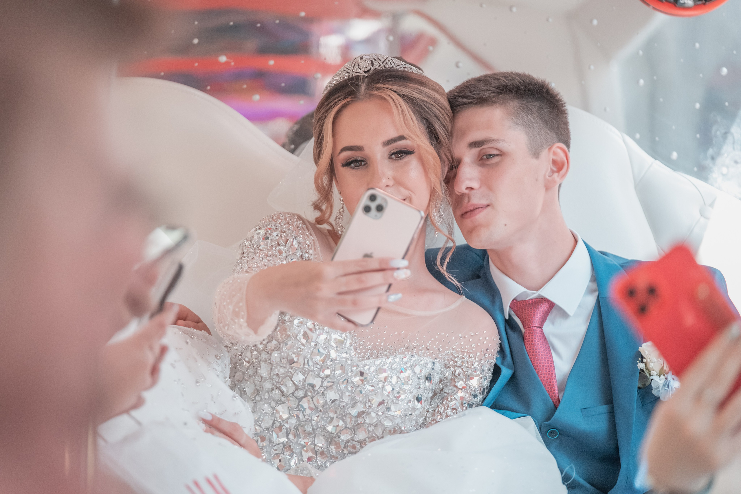 Свадьба Андрея и Яны. Ваш фотограф и видеограф