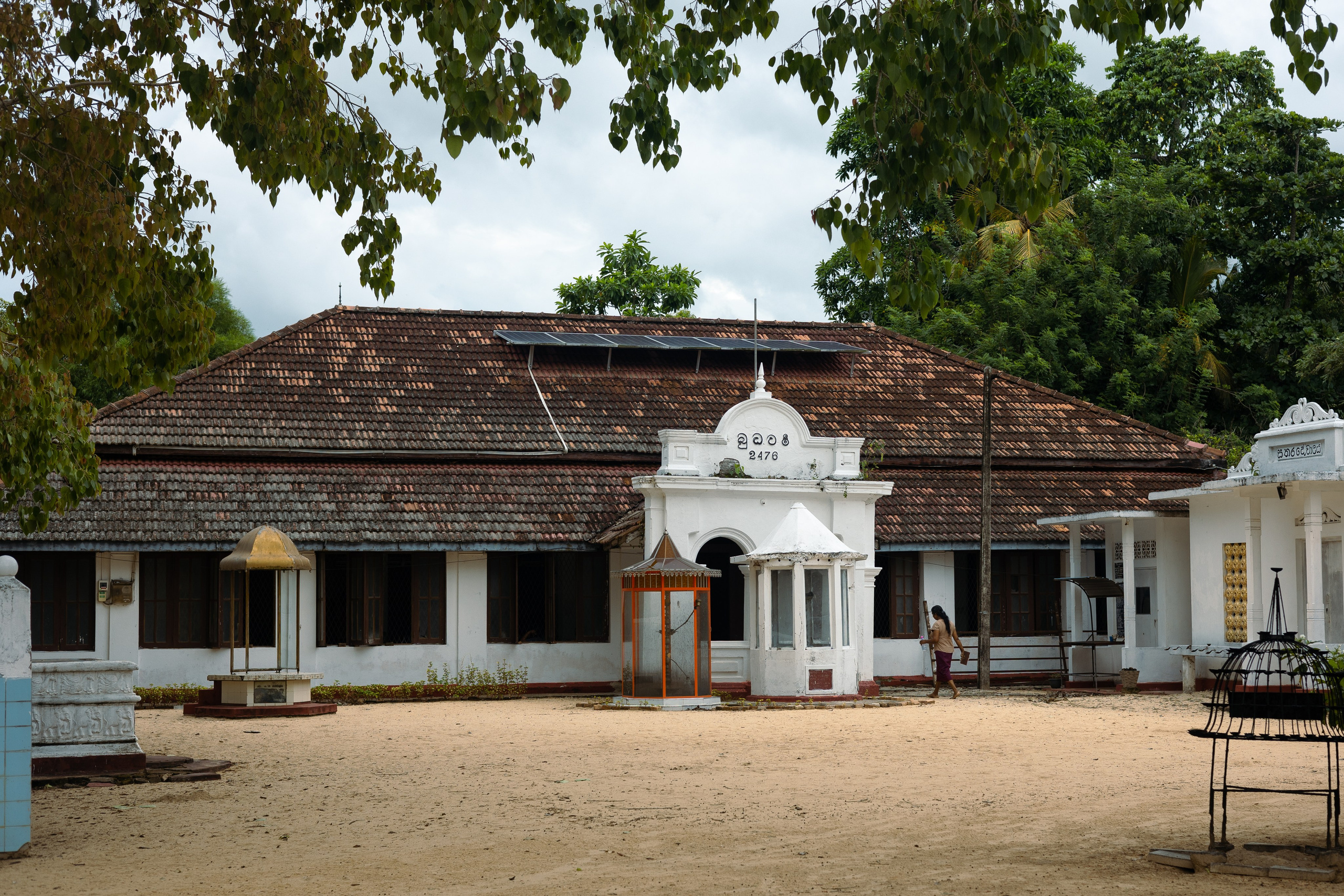 Weligama. Photographer Sonkina Tatiana (Tanya Ash)