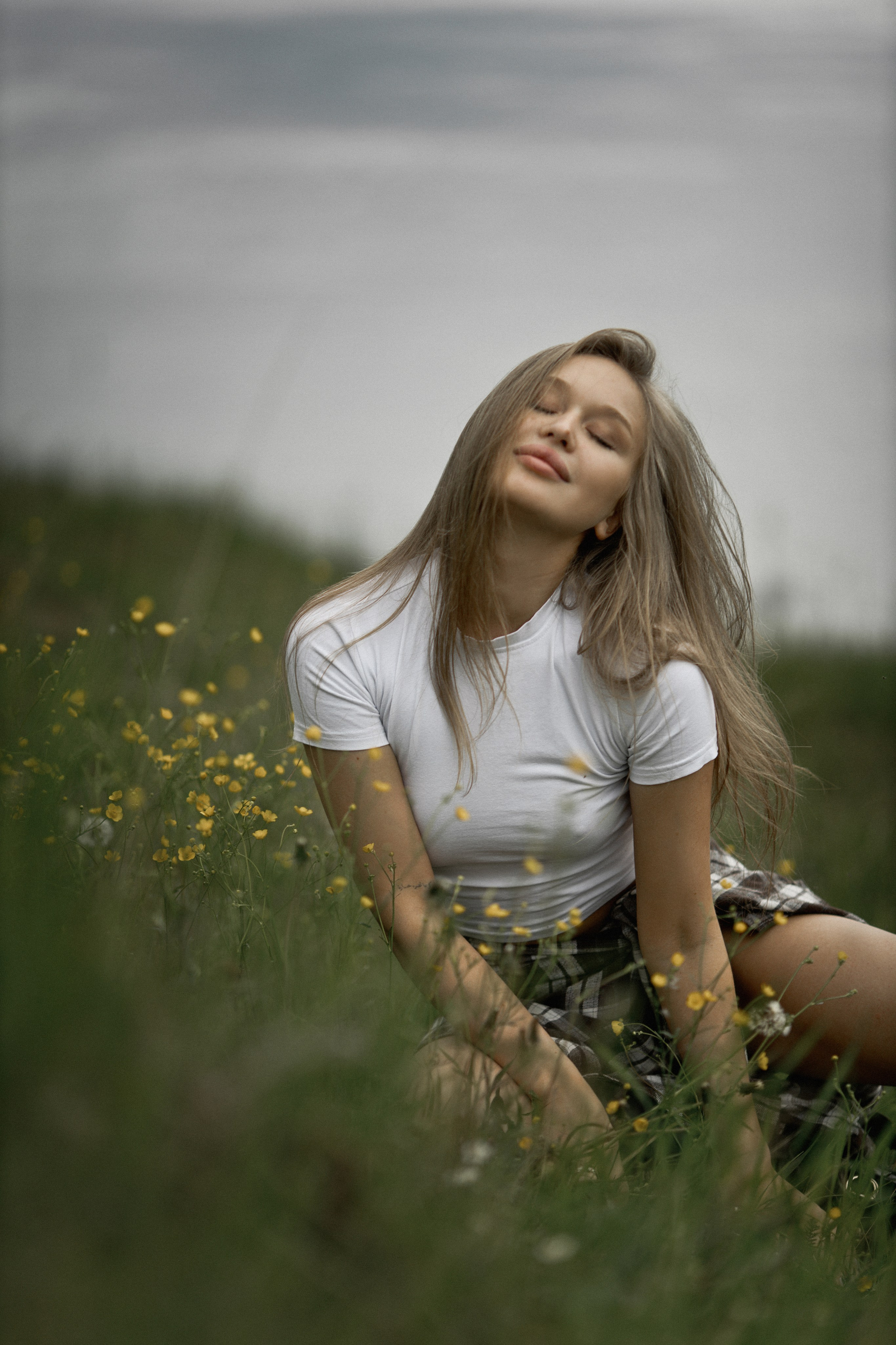 VLADA. ФОТОГРАФ Екатеринбург Москва Анастасия Замесина