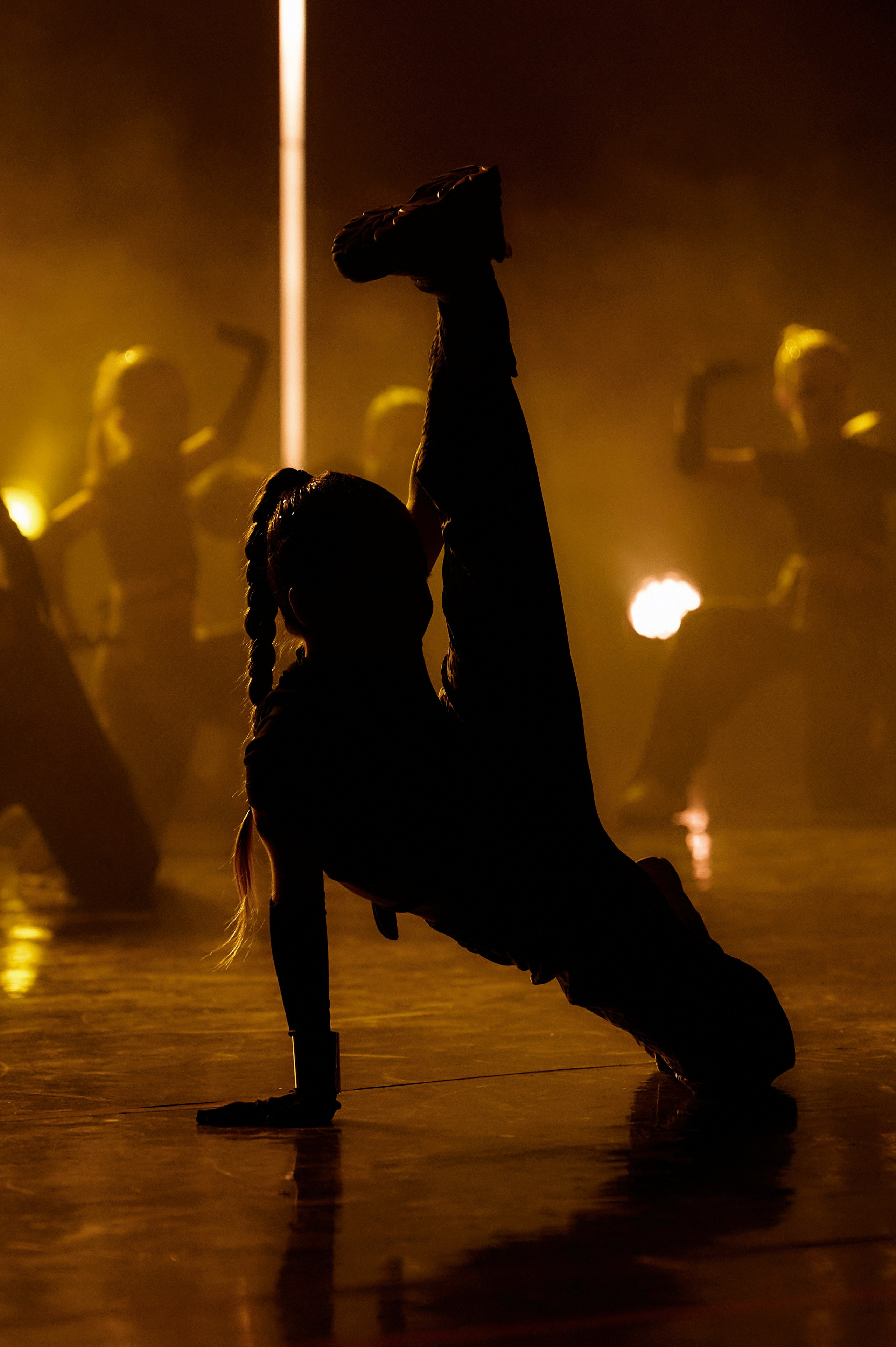 STAYNWAY. Терапия. Ваш мультижанровый фотограф Александр Белов