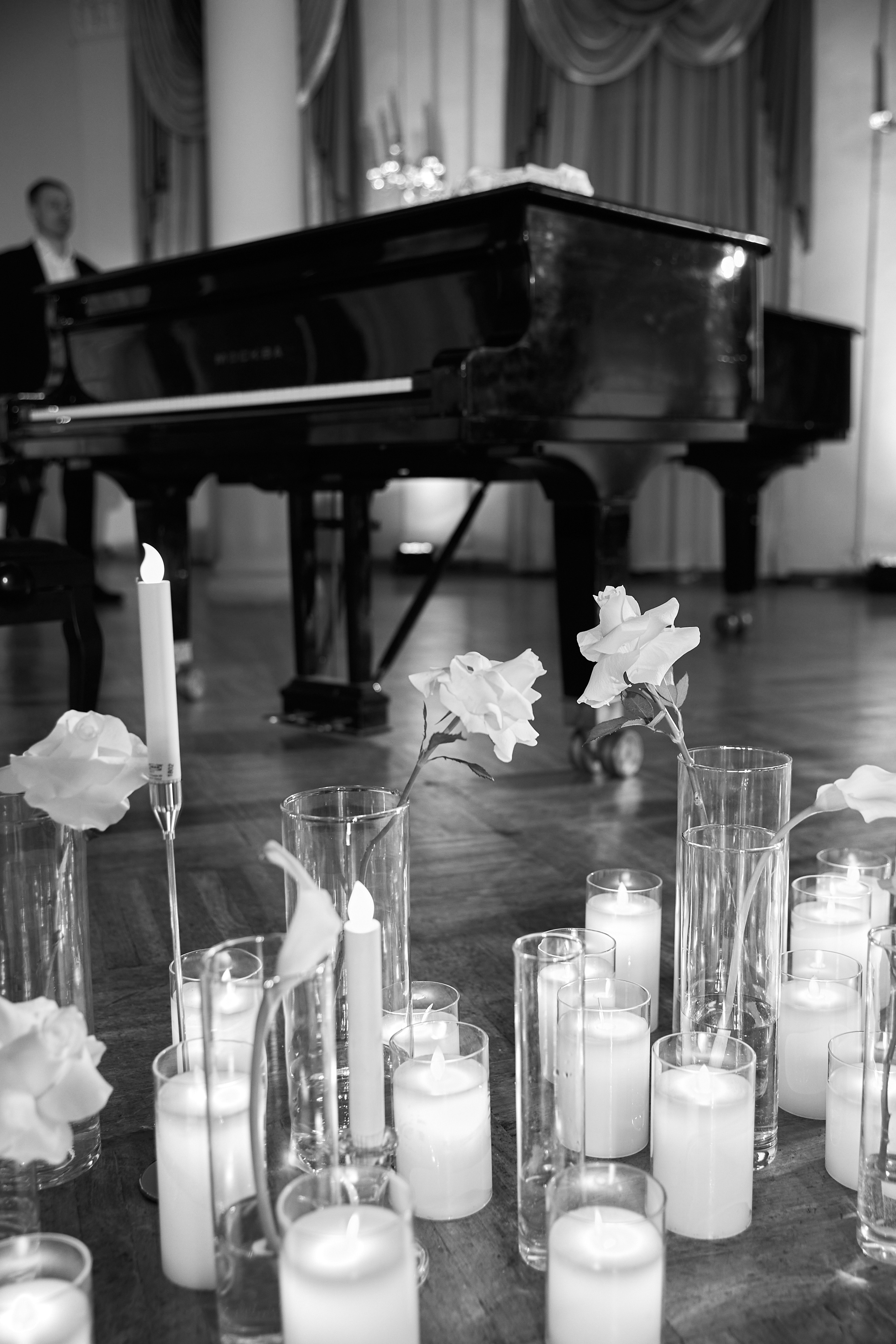 Красивый музыкальный вечер от @angela_koritsa. Свадебный и семейный фотограф в Ульяновске Орешина Елена