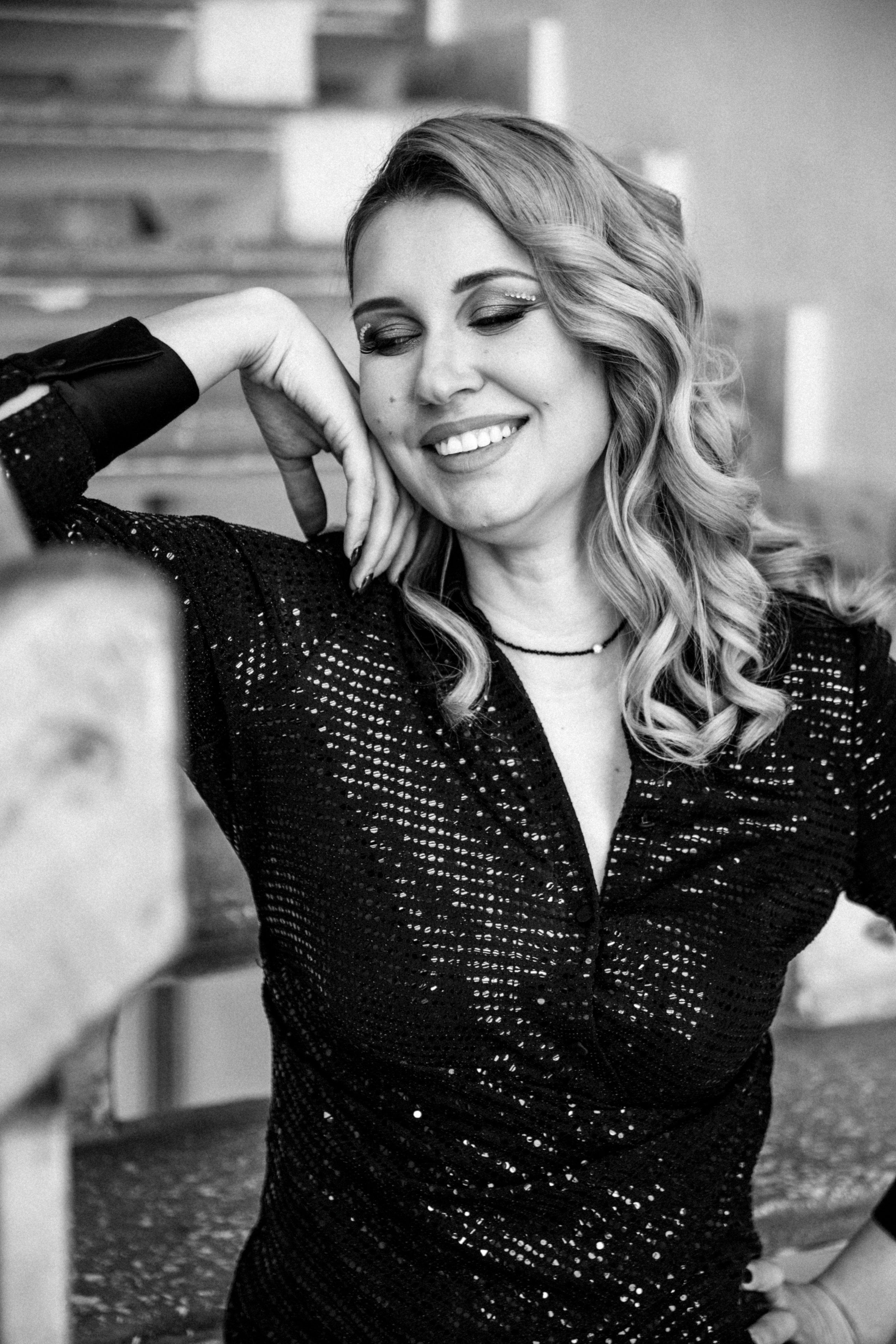 День рождение Екатерины. Свадебный и семейный фотограф в Ульяновске Орешина Елена