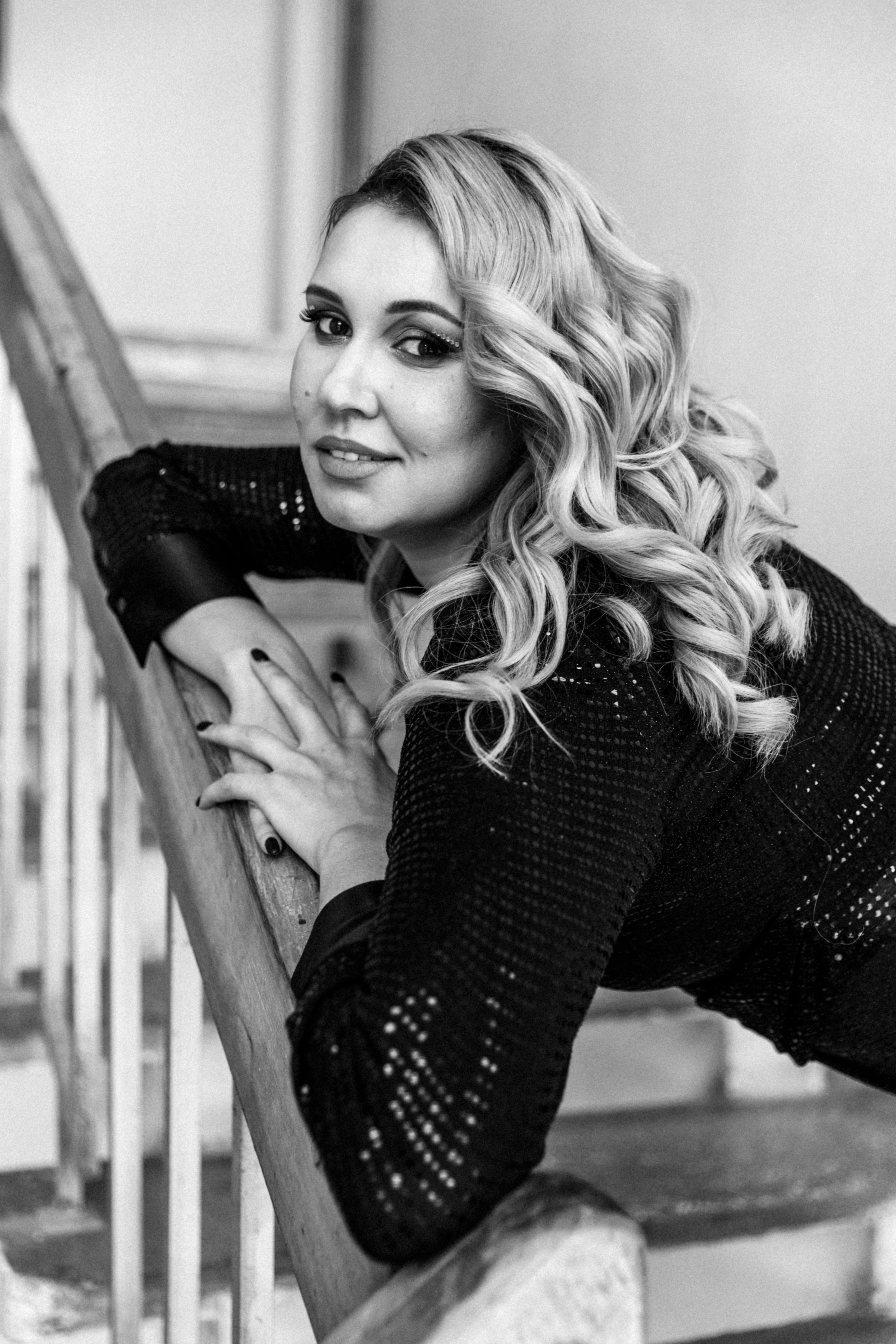 День рождение Екатерины. Свадебный и семейный фотограф в Ульяновске Орешина Елена