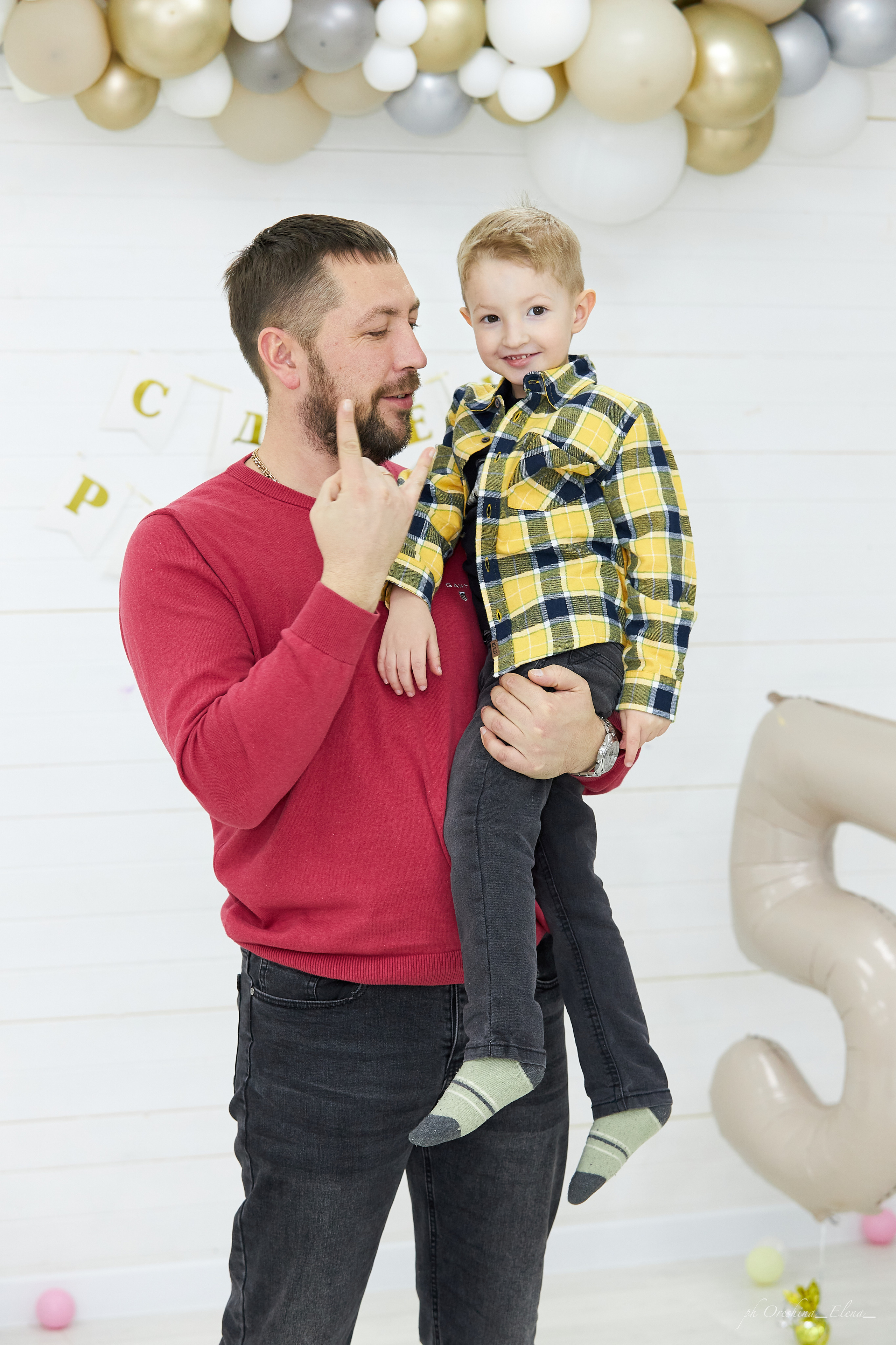 Фотосессия дня рождения Лейсан. Свадебный и семейный фотограф в Ульяновске Орешина Елена