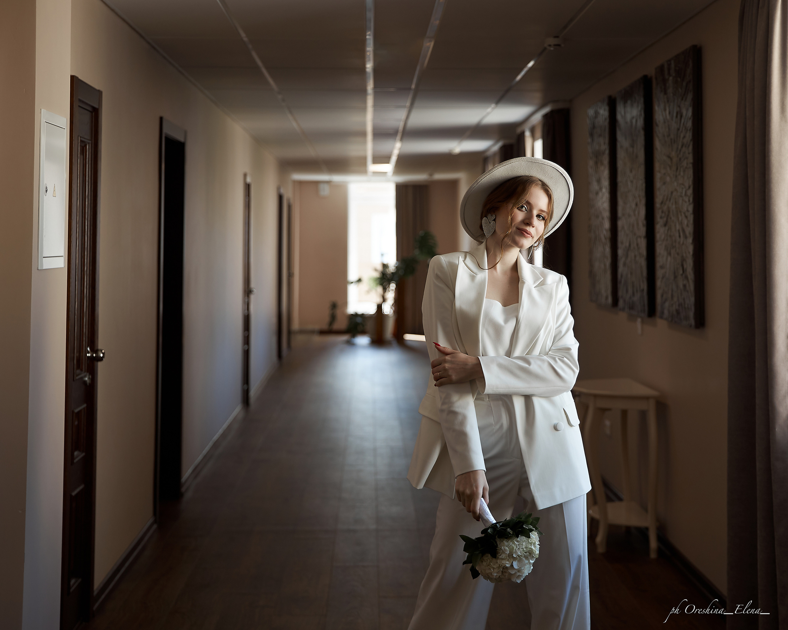 Лариса и Павел. Свадебный и семейный фотограф в Ульяновске Орешина Елена