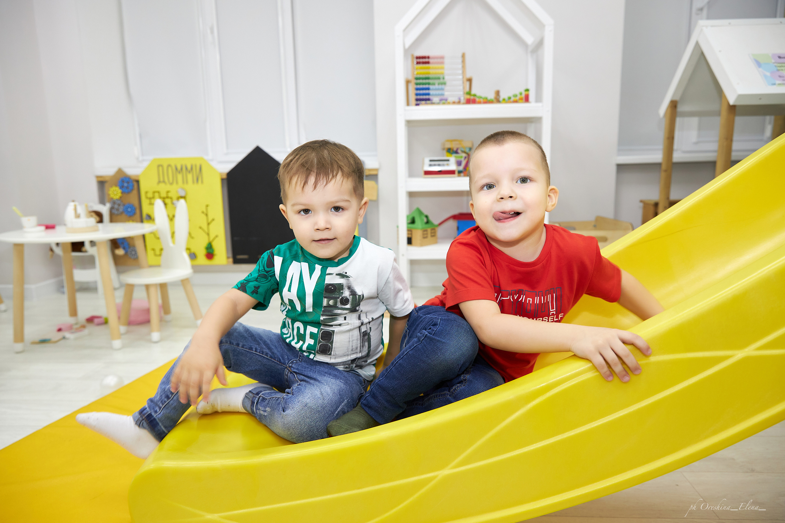 Фотосессия Анастасии. Свадебный и семейный фотограф в Ульяновске Орешина Елена