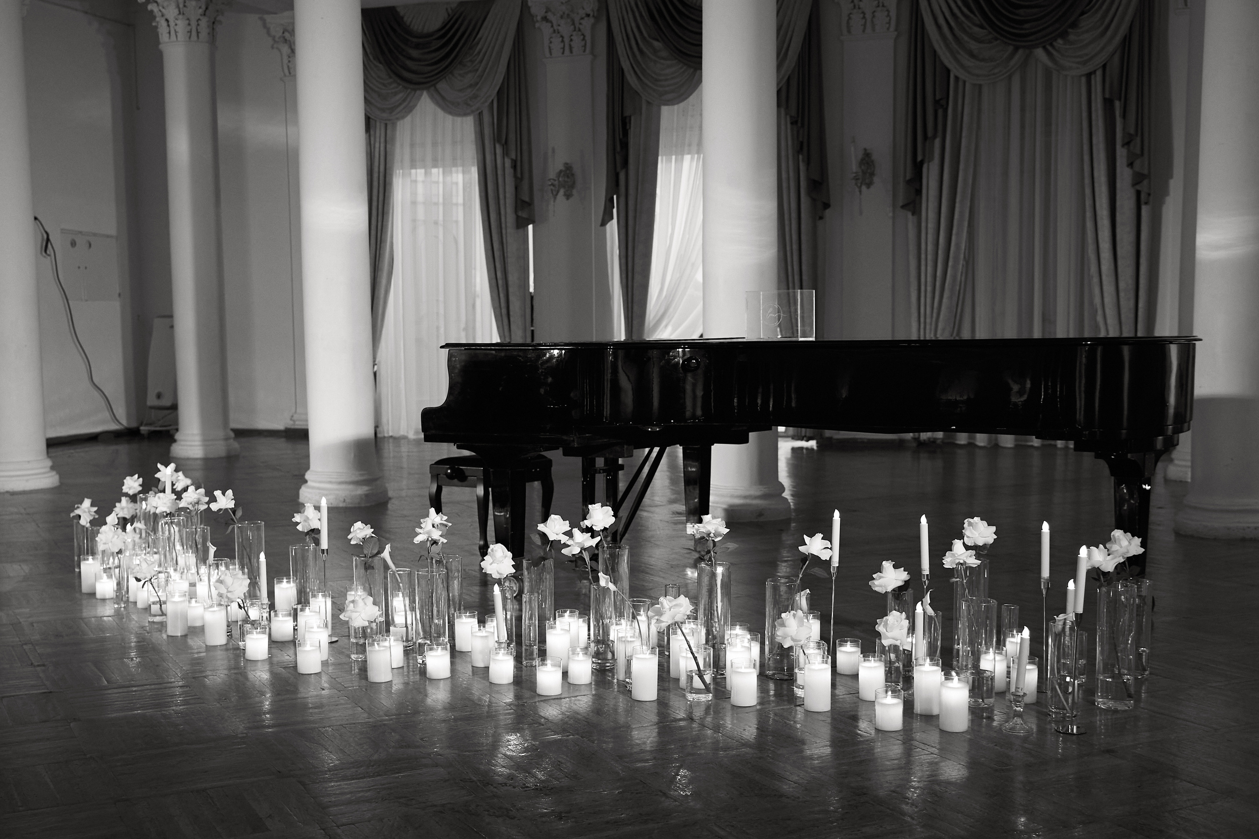 Красивый музыкальный вечер от @angela_koritsa. Свадебный и семейный фотограф в Ульяновске Орешина Елена