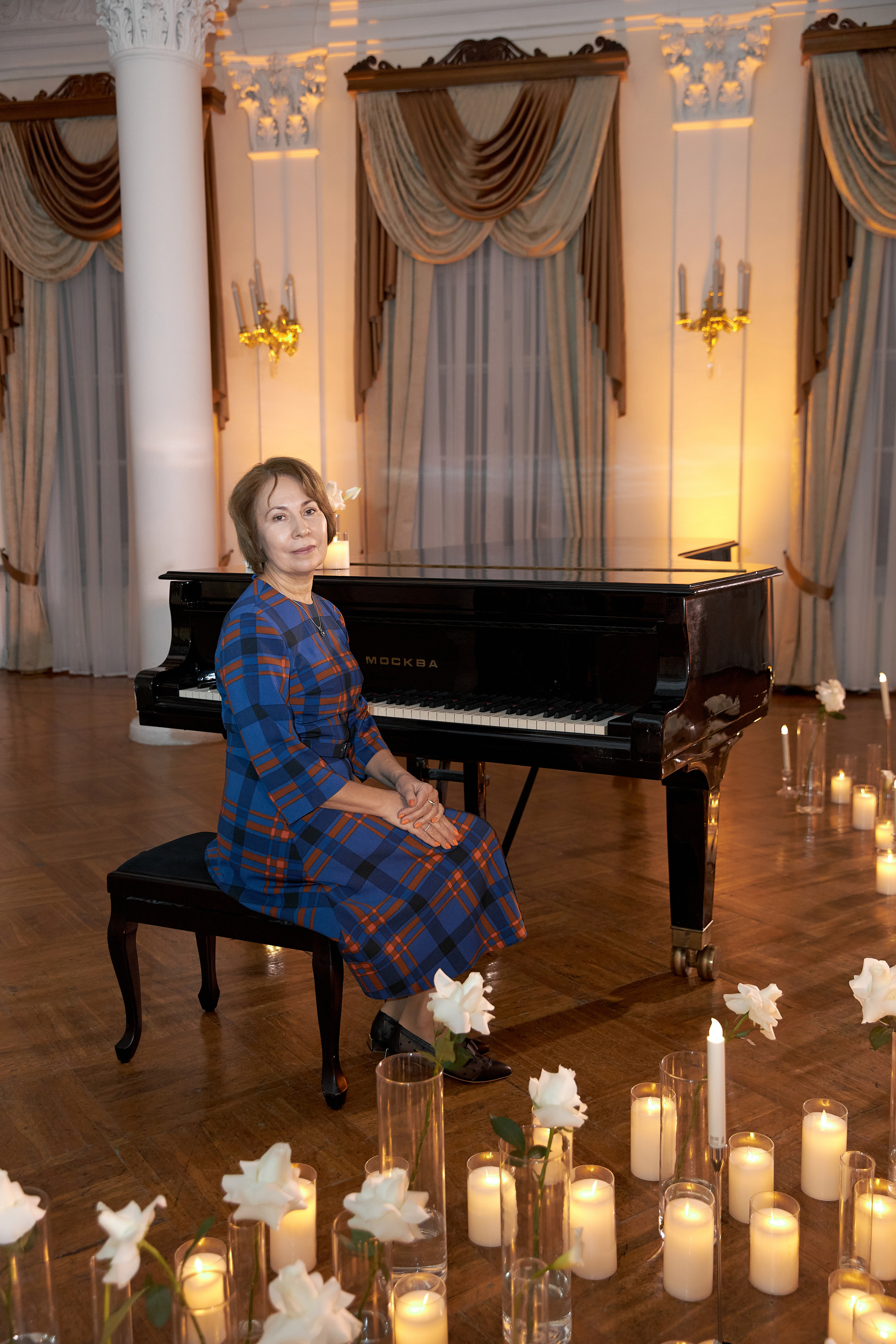 Красивый музыкальный вечер от @angela_koritsa. Свадебный и семейный фотограф в Ульяновске Орешина Елена