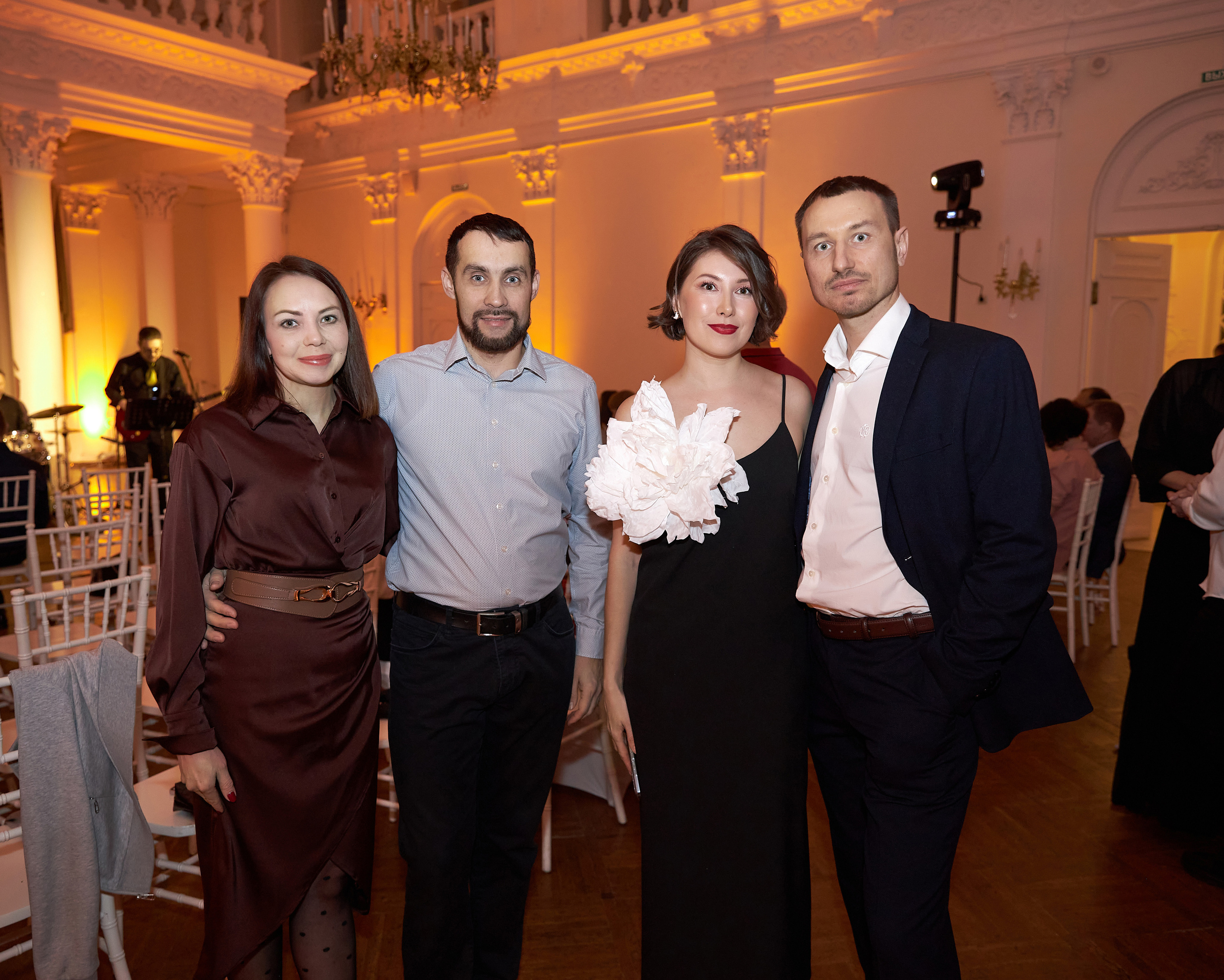 Красивый музыкальный вечер от @angela_koritsa. Свадебный и семейный фотограф в Ульяновске Орешина Елена