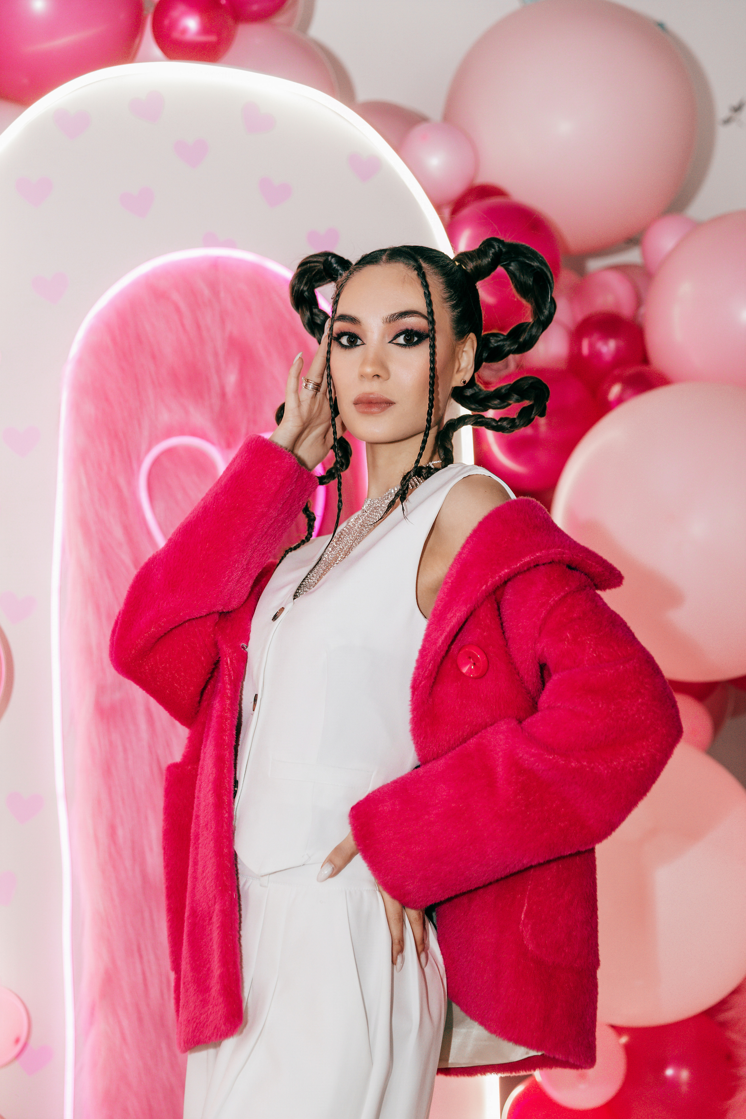 Съёмка для Валерии и Кристины. Свадебный и семейный фотограф в Ульяновске Орешина Елена